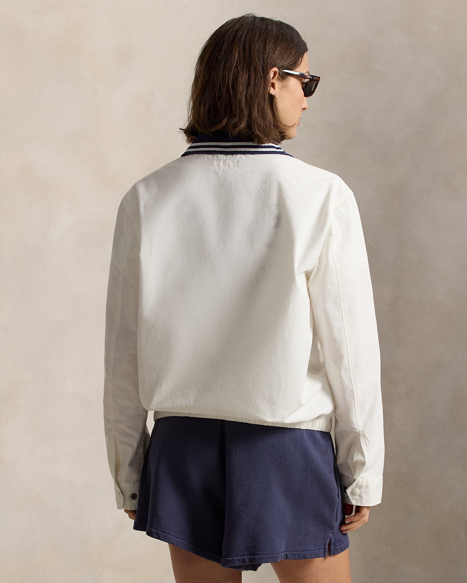 Ralph Lauren Australian Open Bayport Jacket