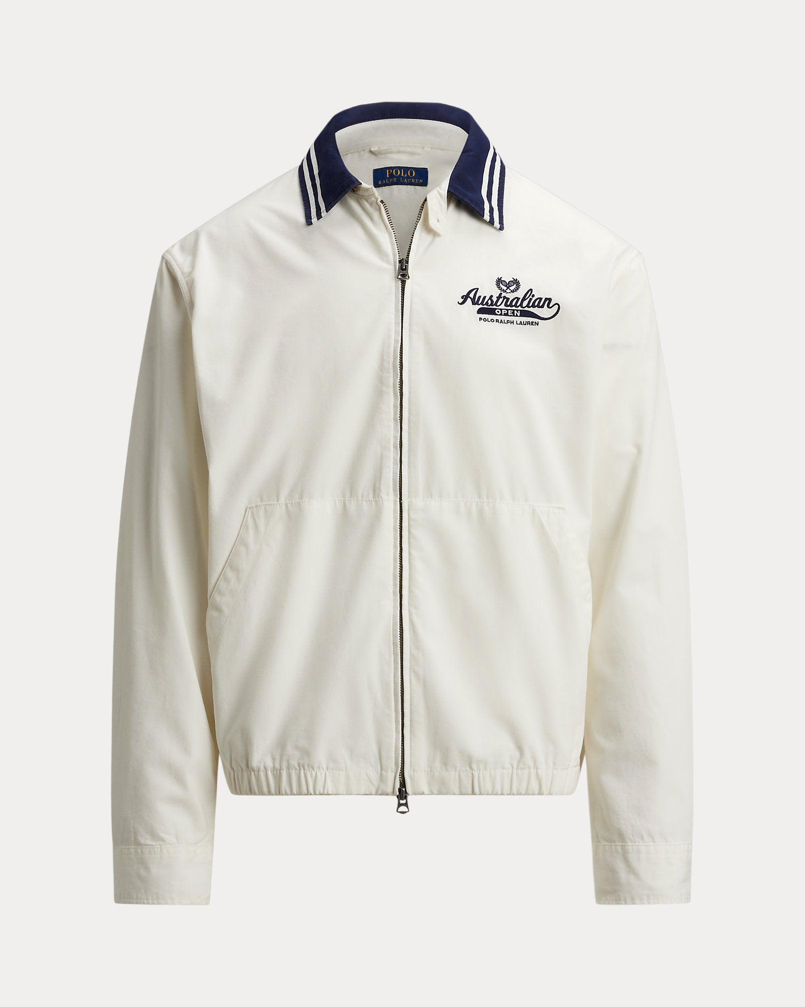 Ralph Lauren Australian Open Bayport Jacket