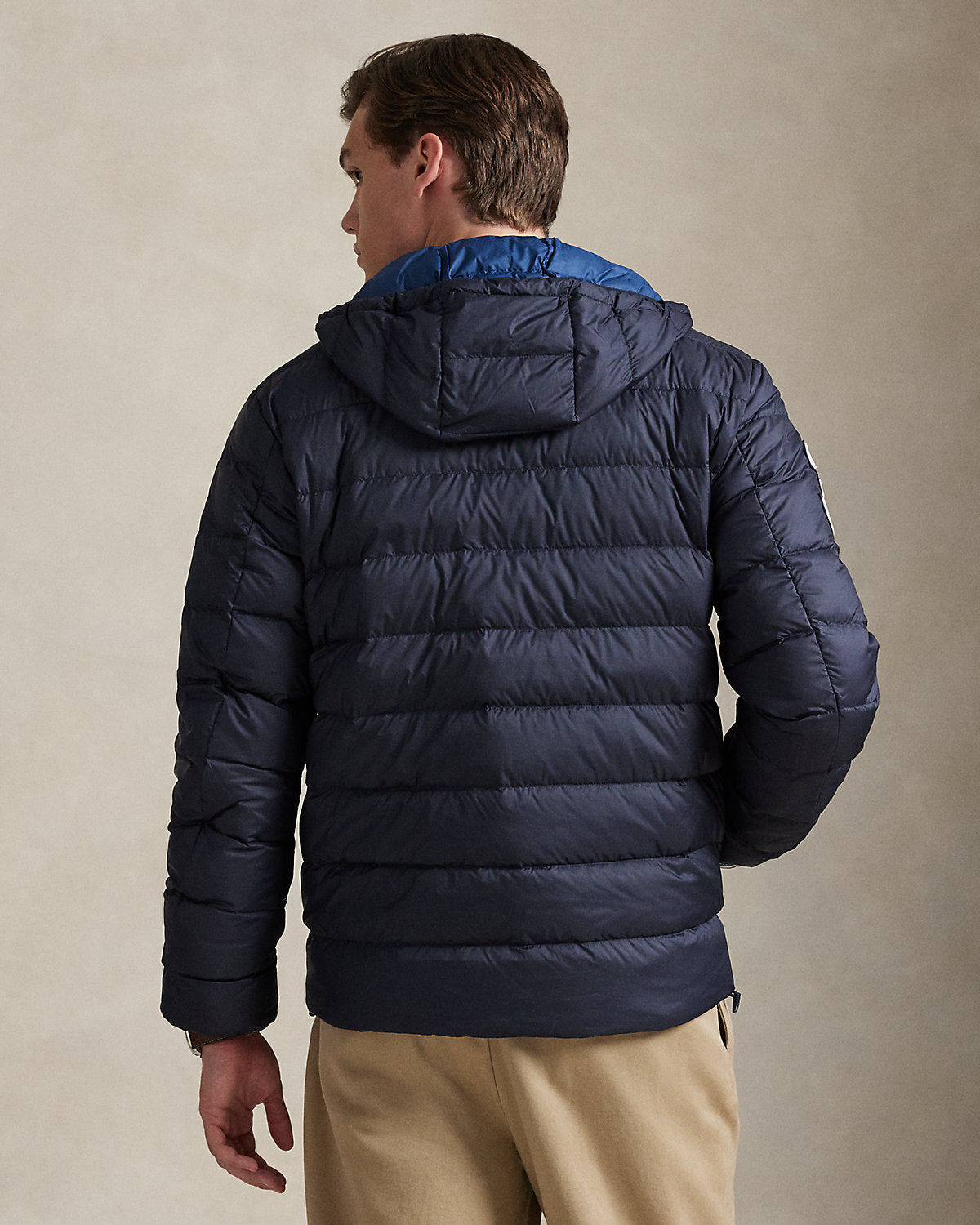 Ralph Lauren The Colden Big Pony 20th Anniversary Jacket