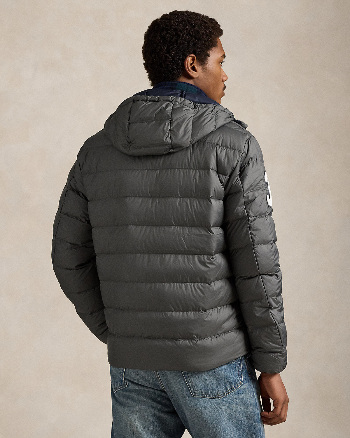 Ralph Lauren The Colden Big Pony 20th Anniversary Jacket