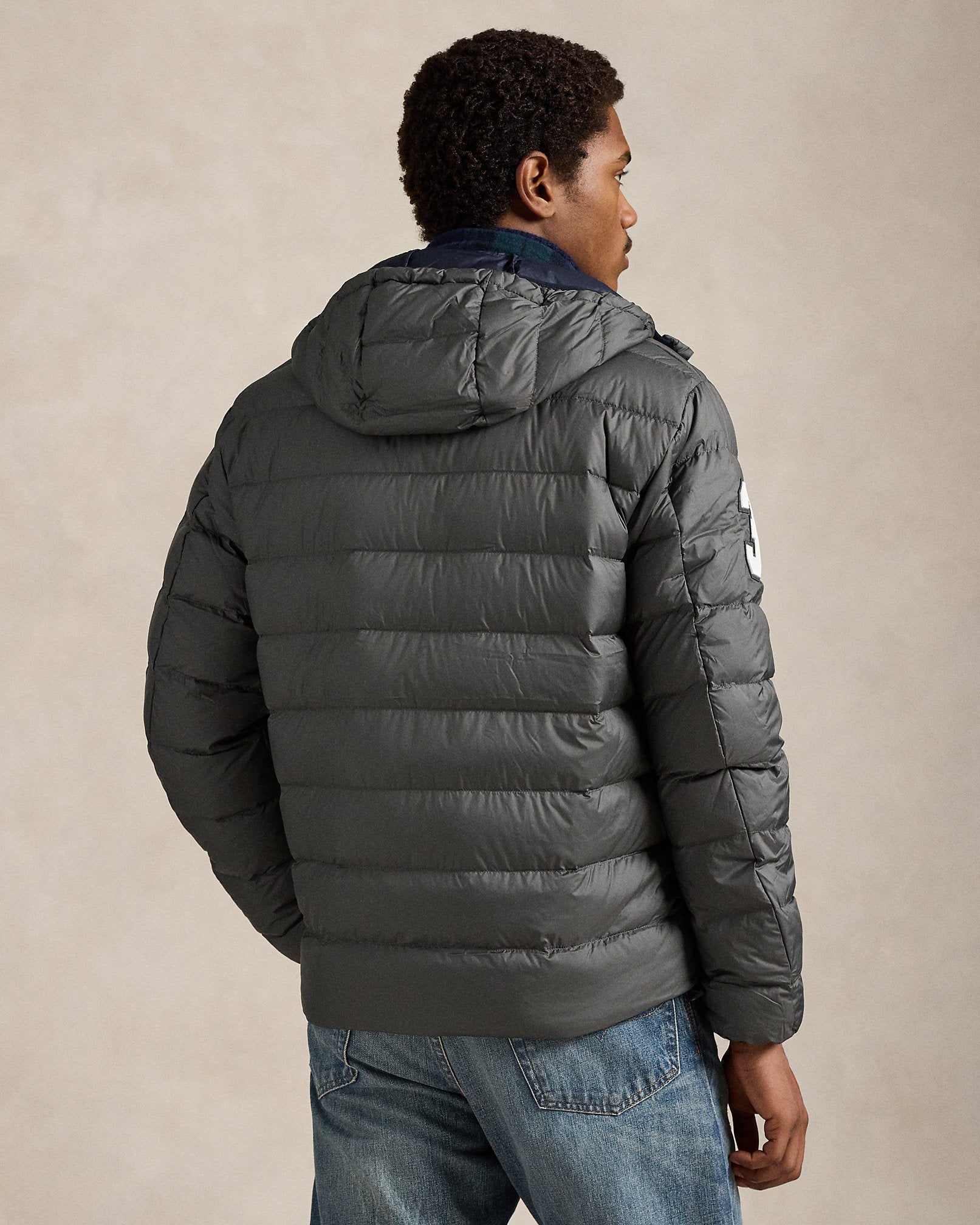 Ralph Lauren The Colden Big Pony 20th Anniversary Jacket