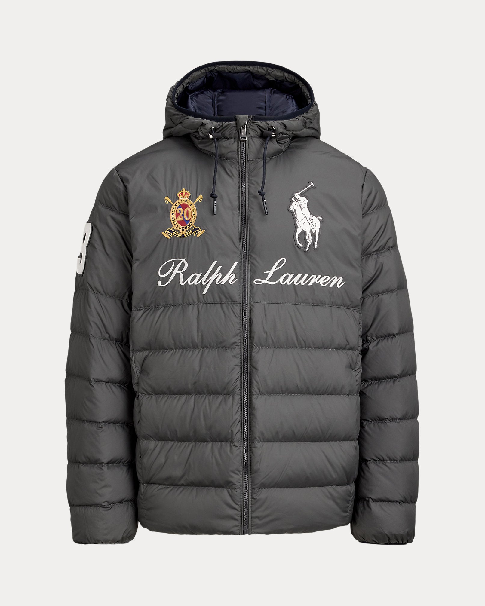 Ralph Lauren The Colden Big Pony 20th Anniversary Jacket