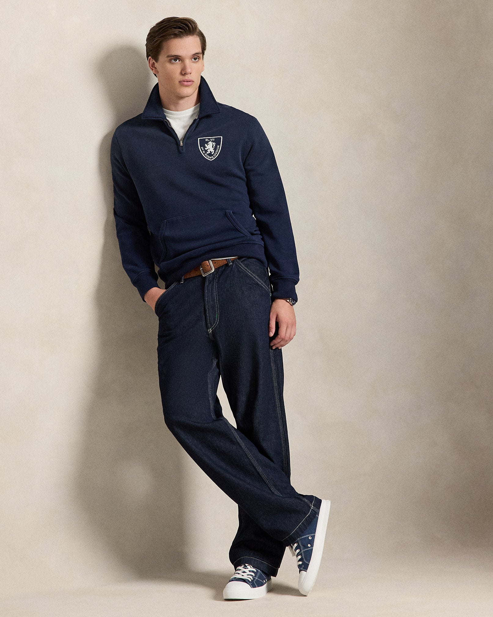 Ralph Lauren Polo Dungaree Fit Carpenter Jean
