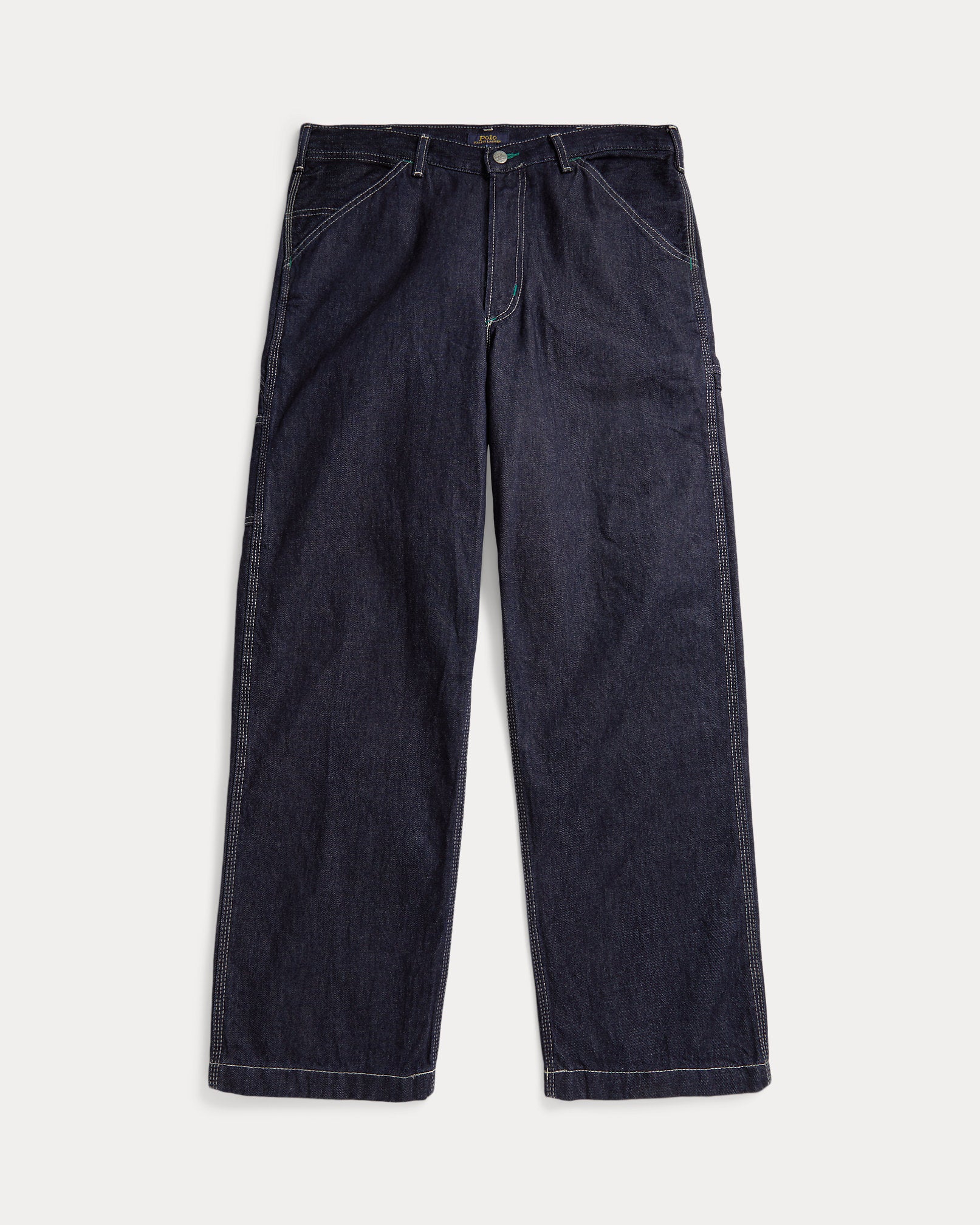 Ralph Lauren Polo Dungaree Fit Carpenter Jean