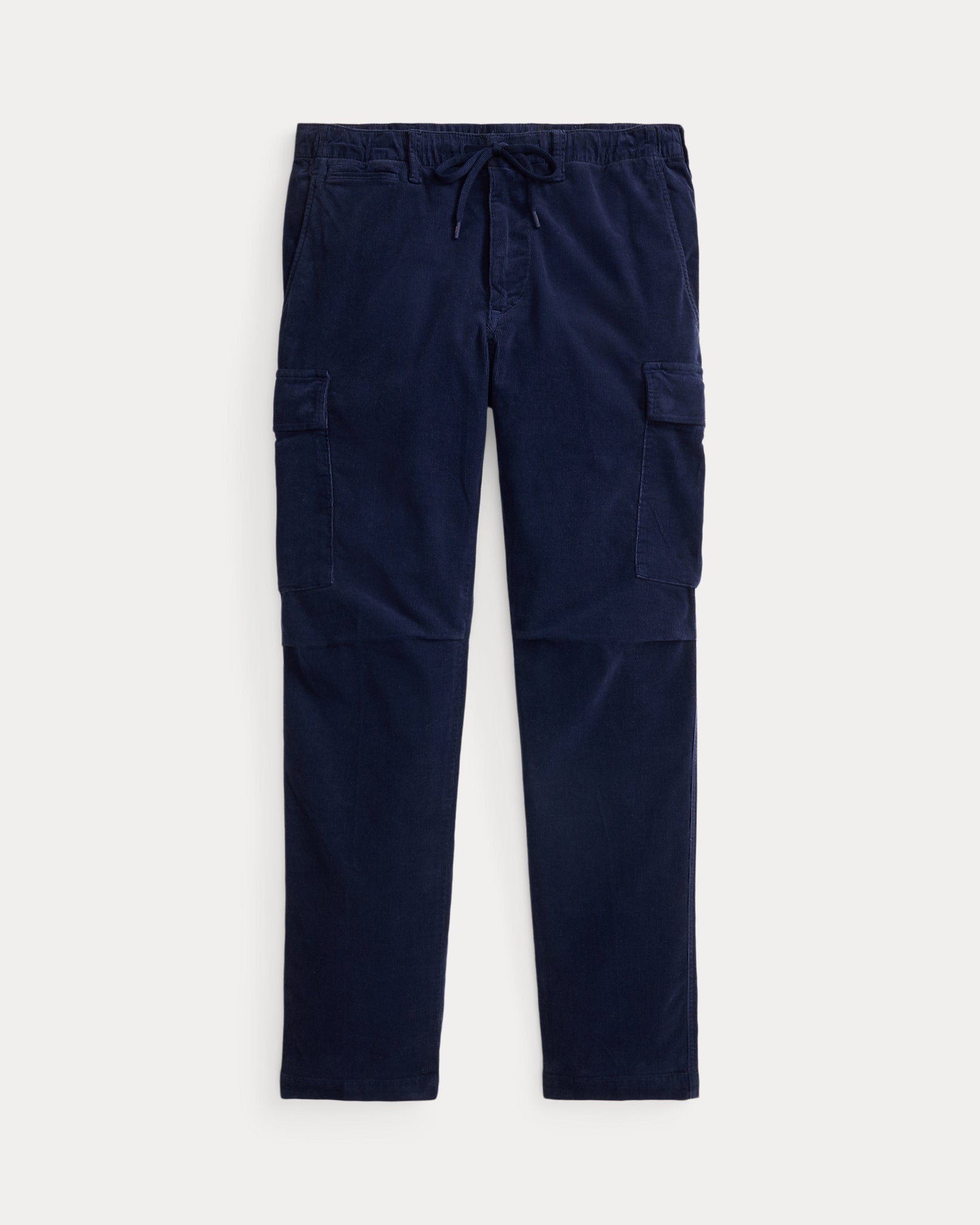 Ralph Lauren Slim Fit Stretch Corduroy Cargo Pant