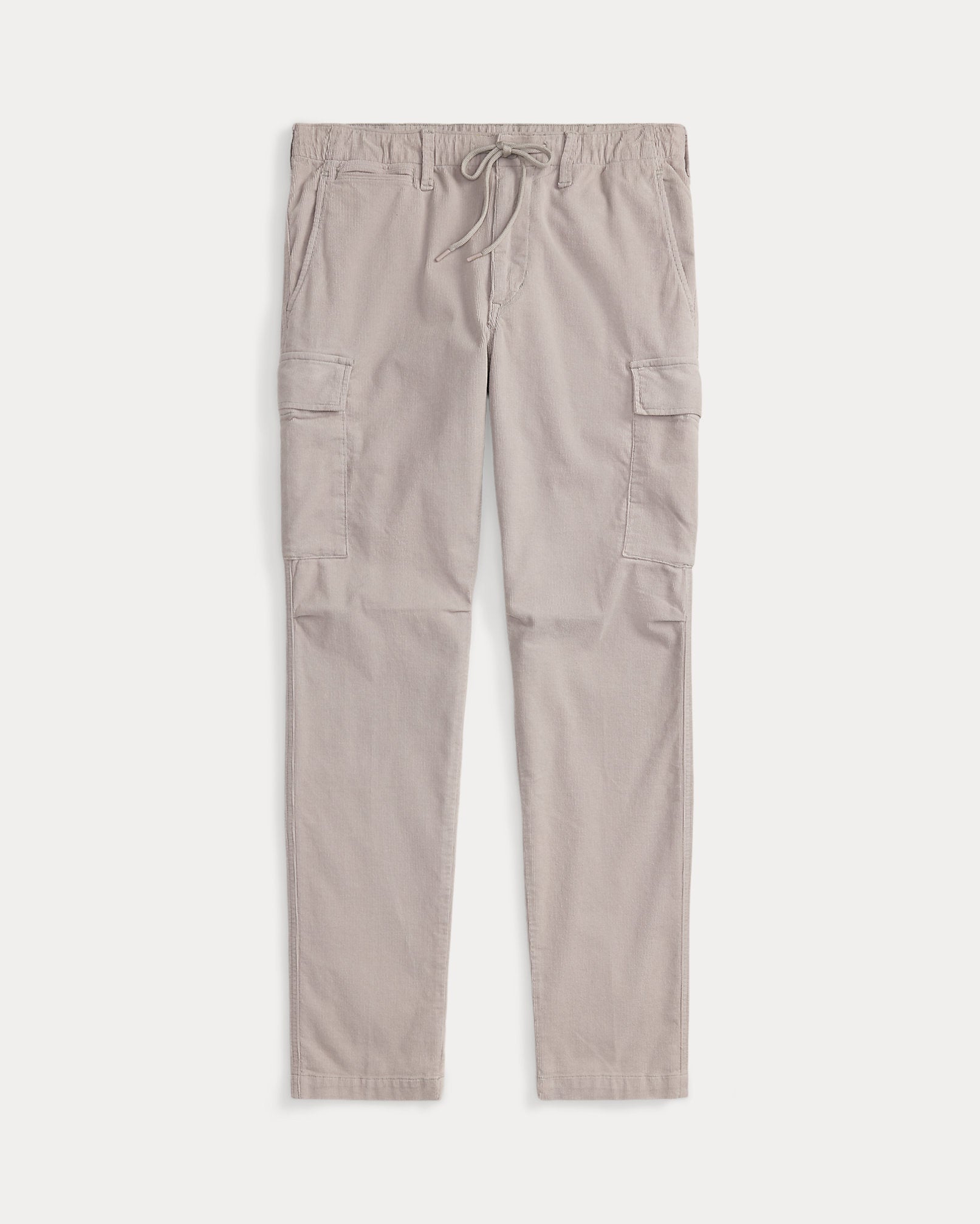 Ralph Lauren Slim Fit Stretch Corduroy Cargo Pant