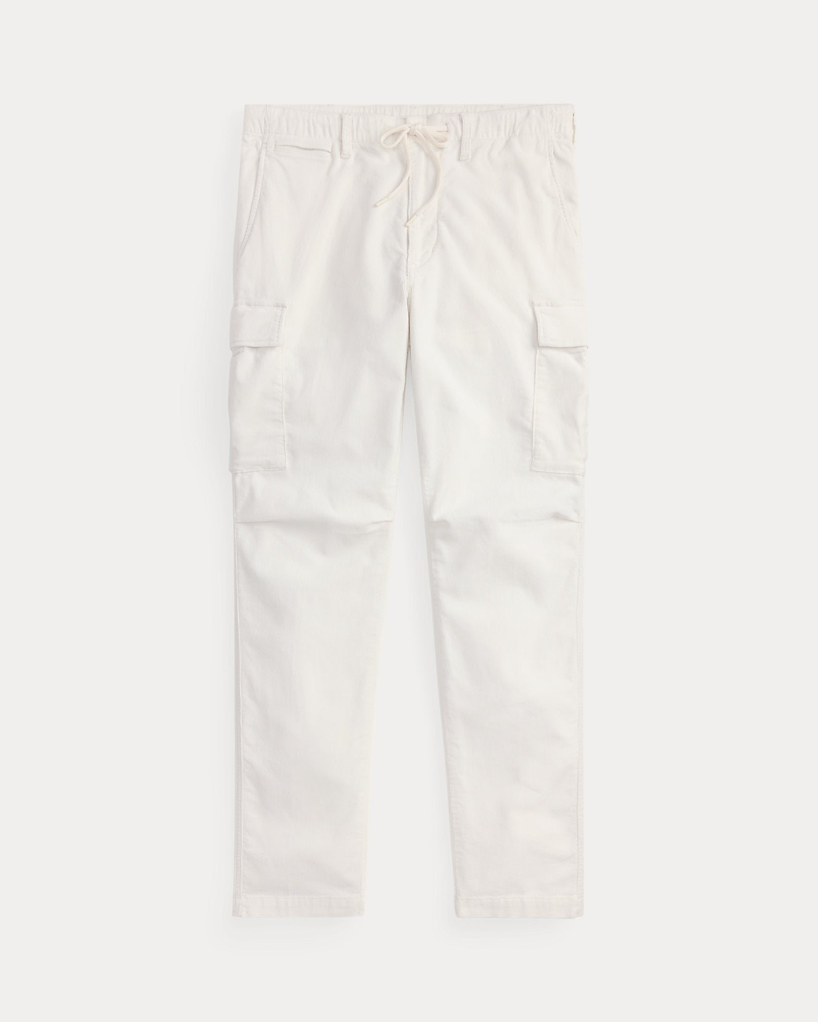 Ralph Lauren Slim Fit Stretch Corduroy Cargo Pant