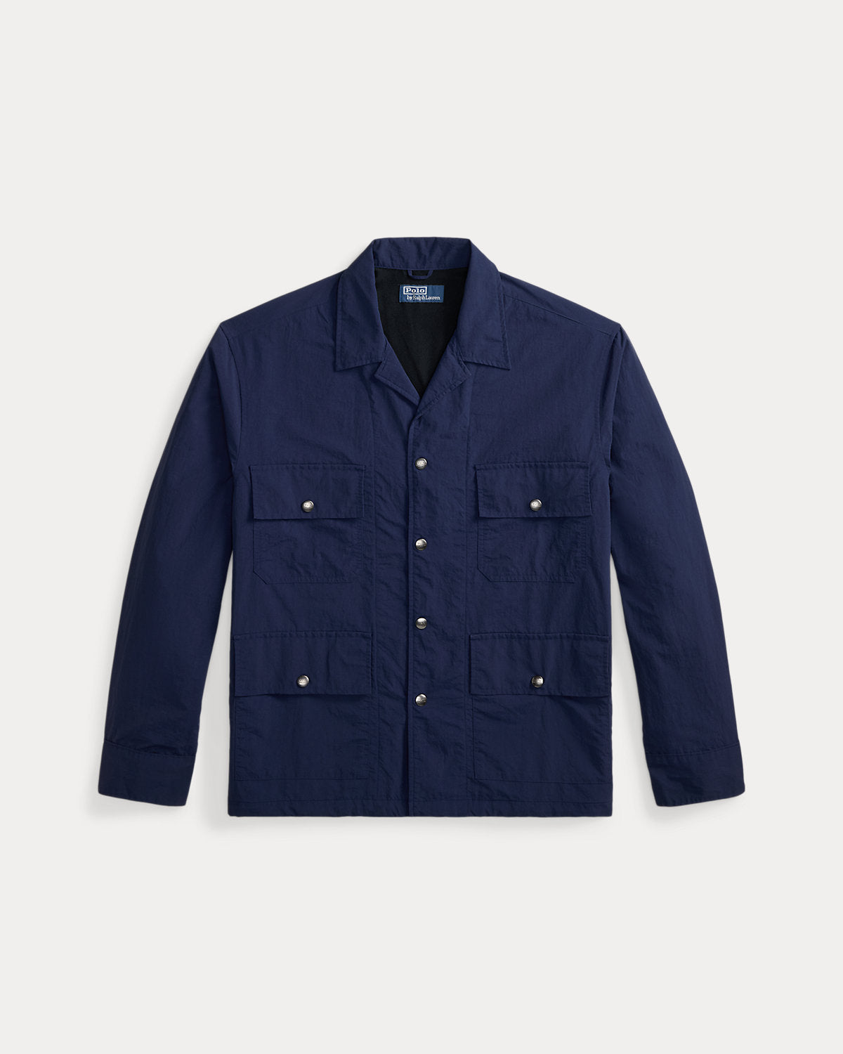Ralph Lauren Utility Overshirt