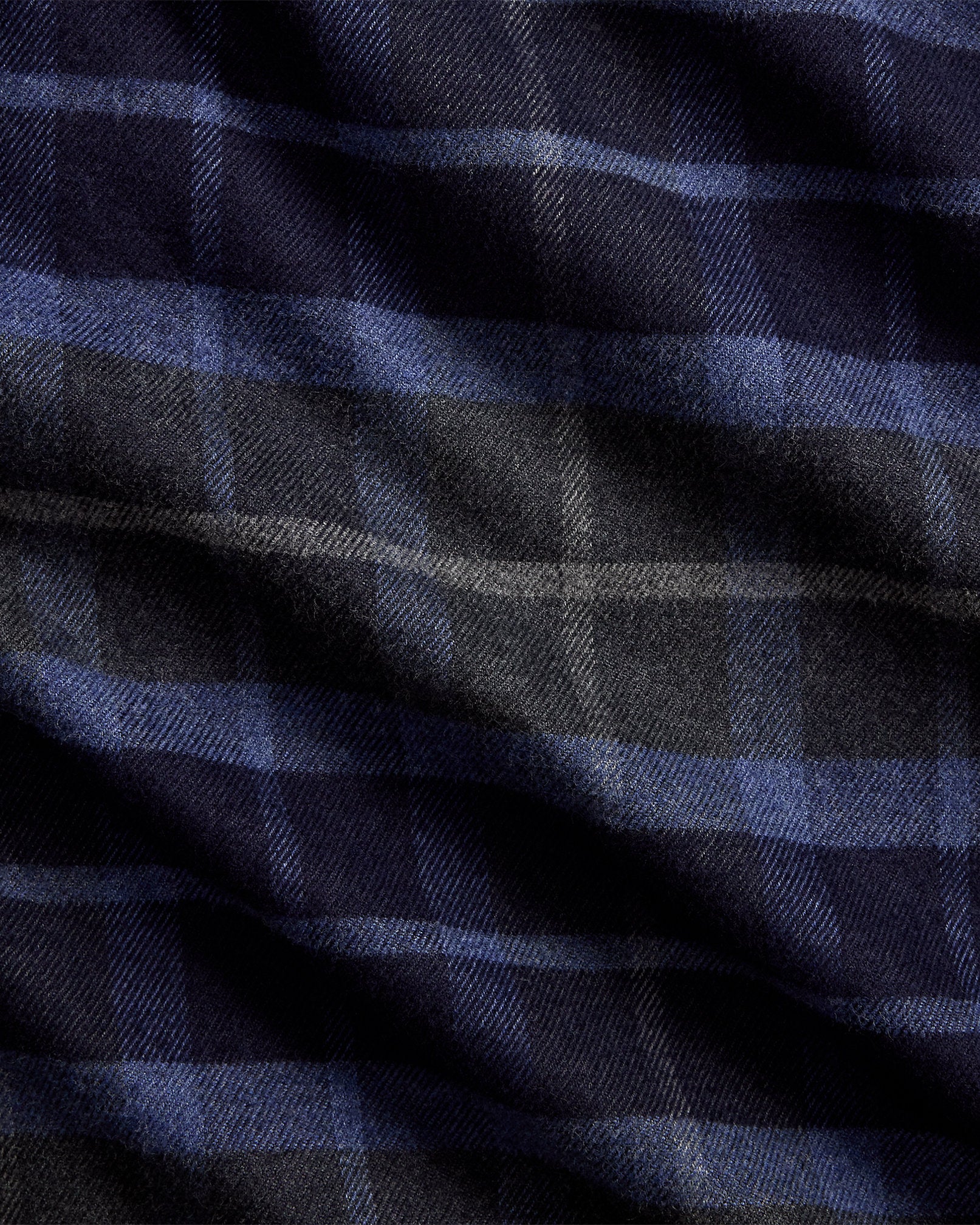 Ralph Lauren Classic Fit Plaid Twill Workshirt