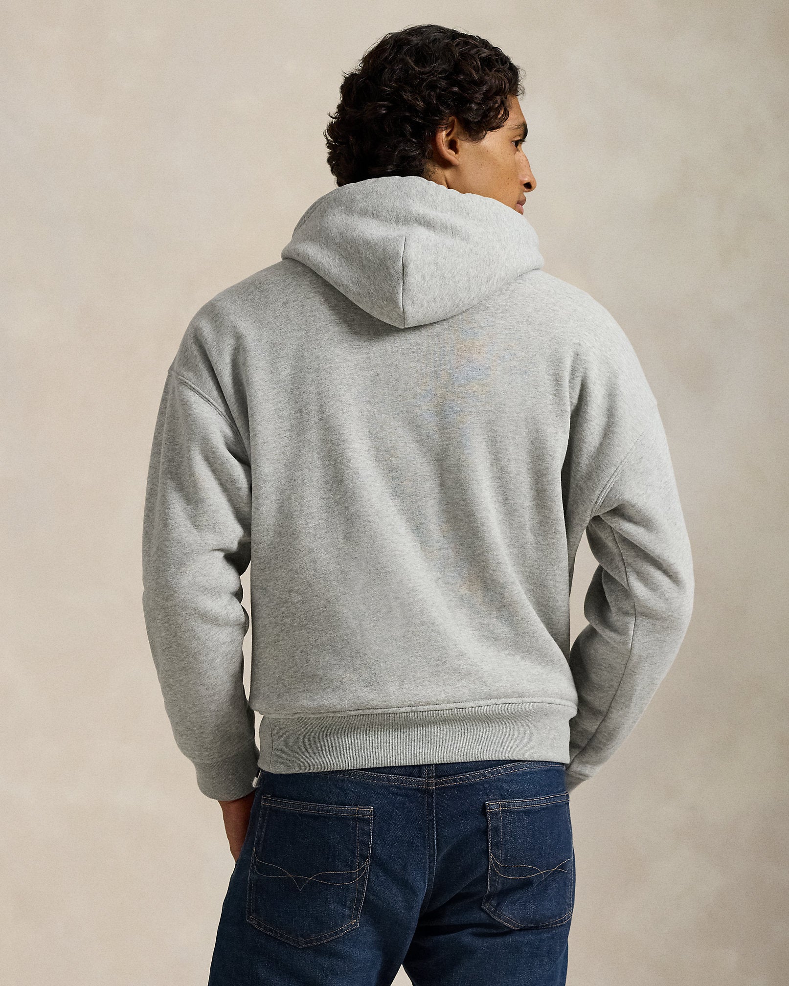Ralph Lauren Big Pony 20th Anniversary Hoodie