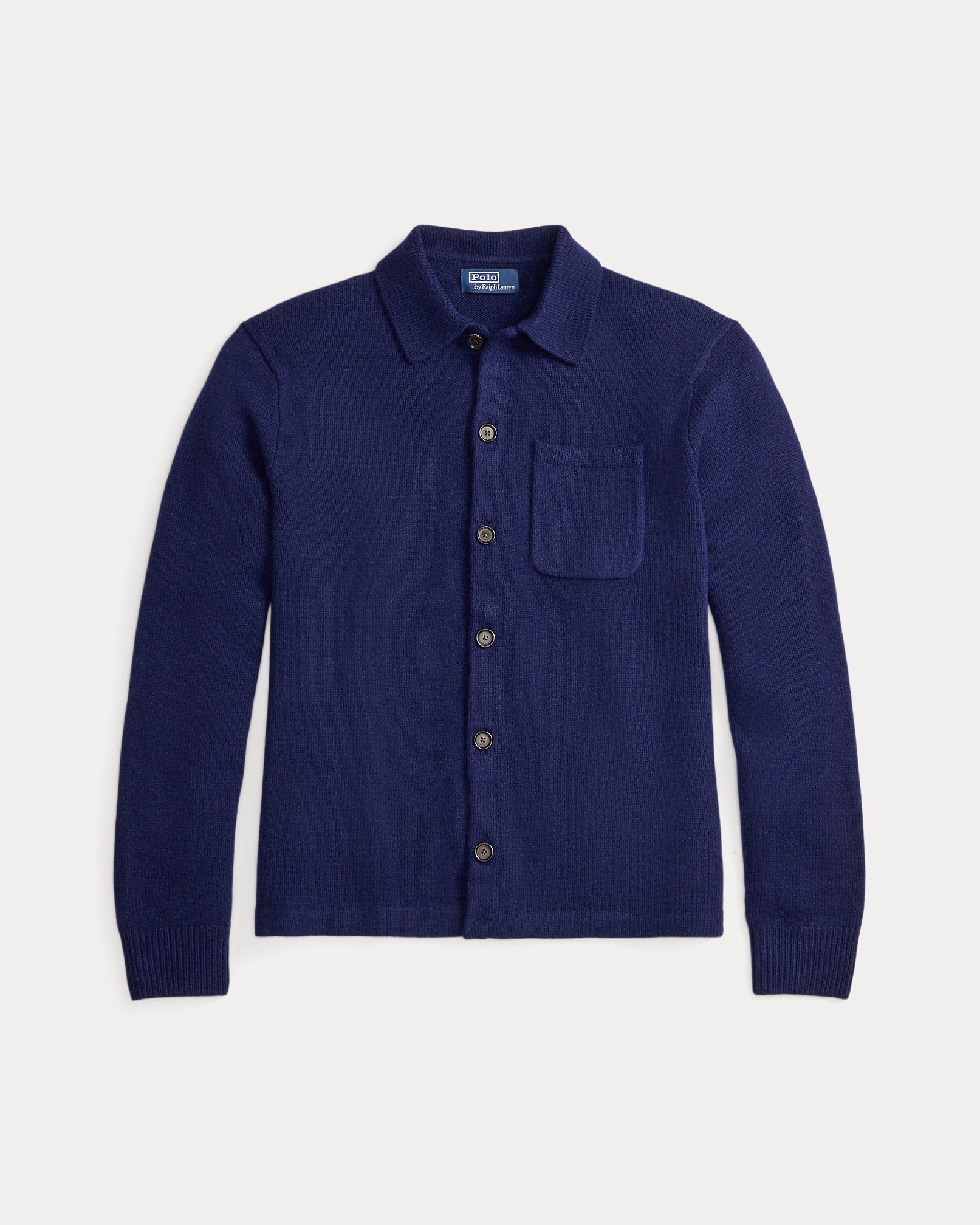 Ralph Lauren WoolCashmere Cardigan