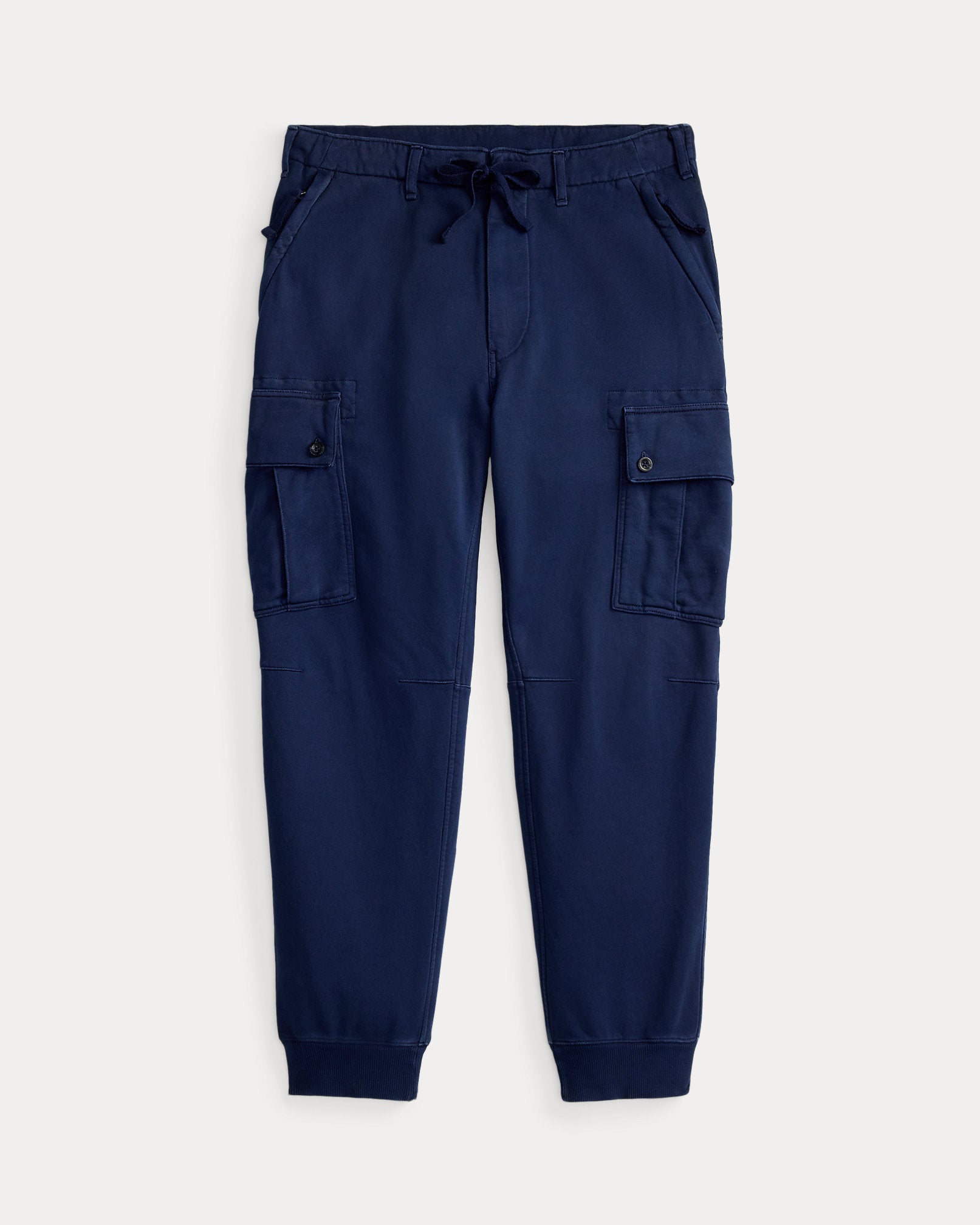 Ralph Lauren Loopback Fleece Utility Pant