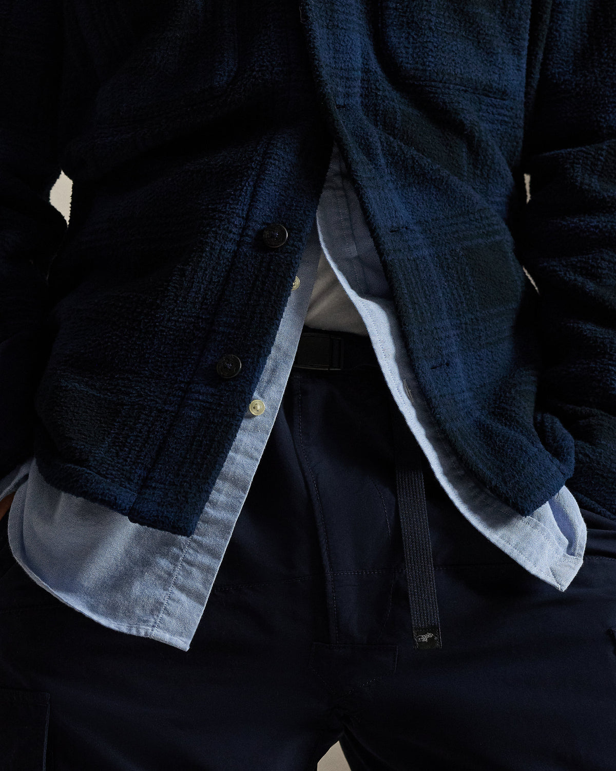 Ralph Lauren Relaxed Fit Twill Cargo Pant