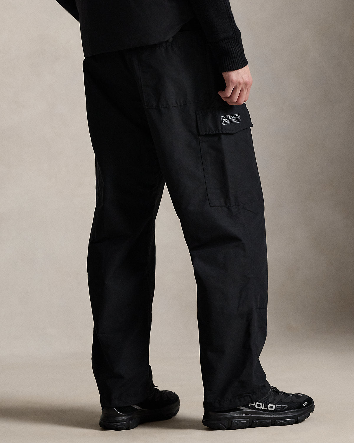 Ralph Lauren Relaxed Fit Twill Cargo Pant
