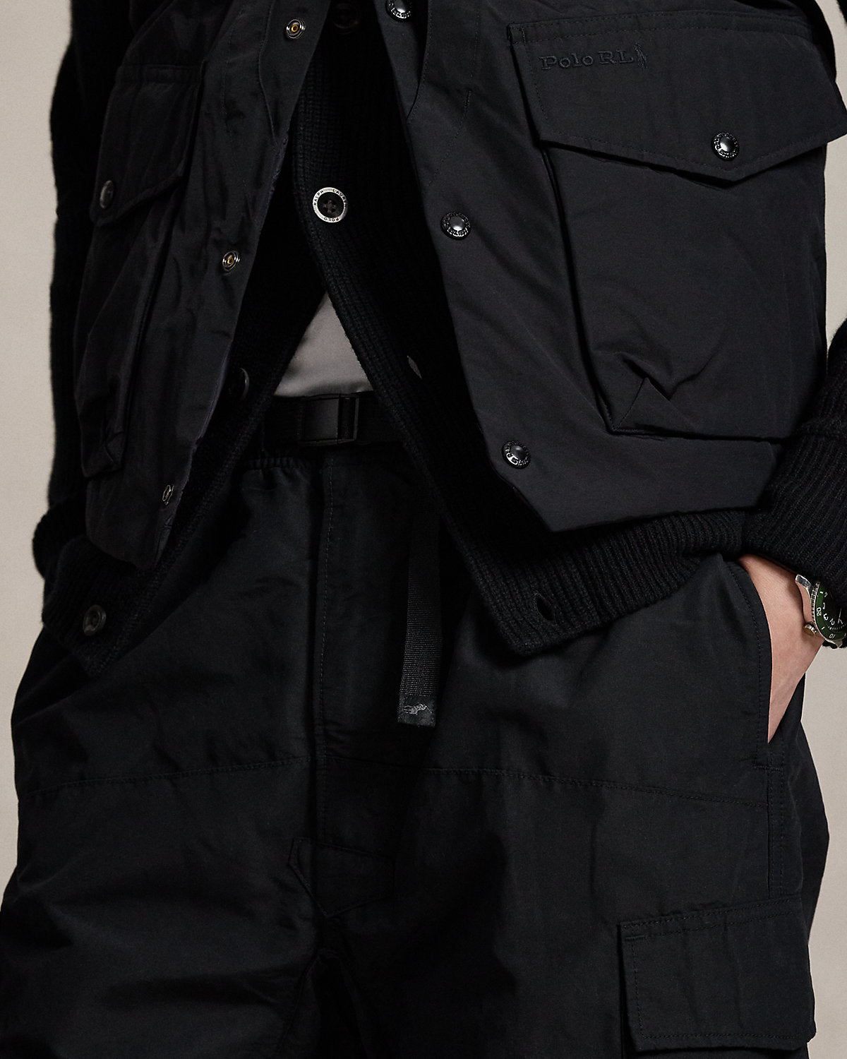Ralph Lauren Relaxed Fit Twill Cargo Pant