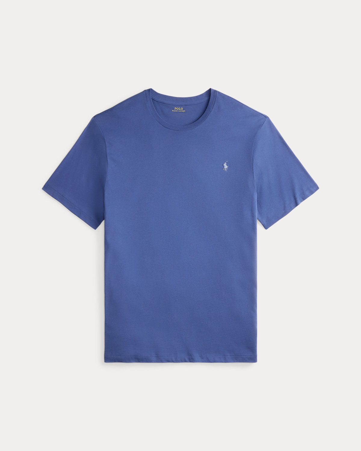 Ralph Lauren Jersey Crewneck TShirt