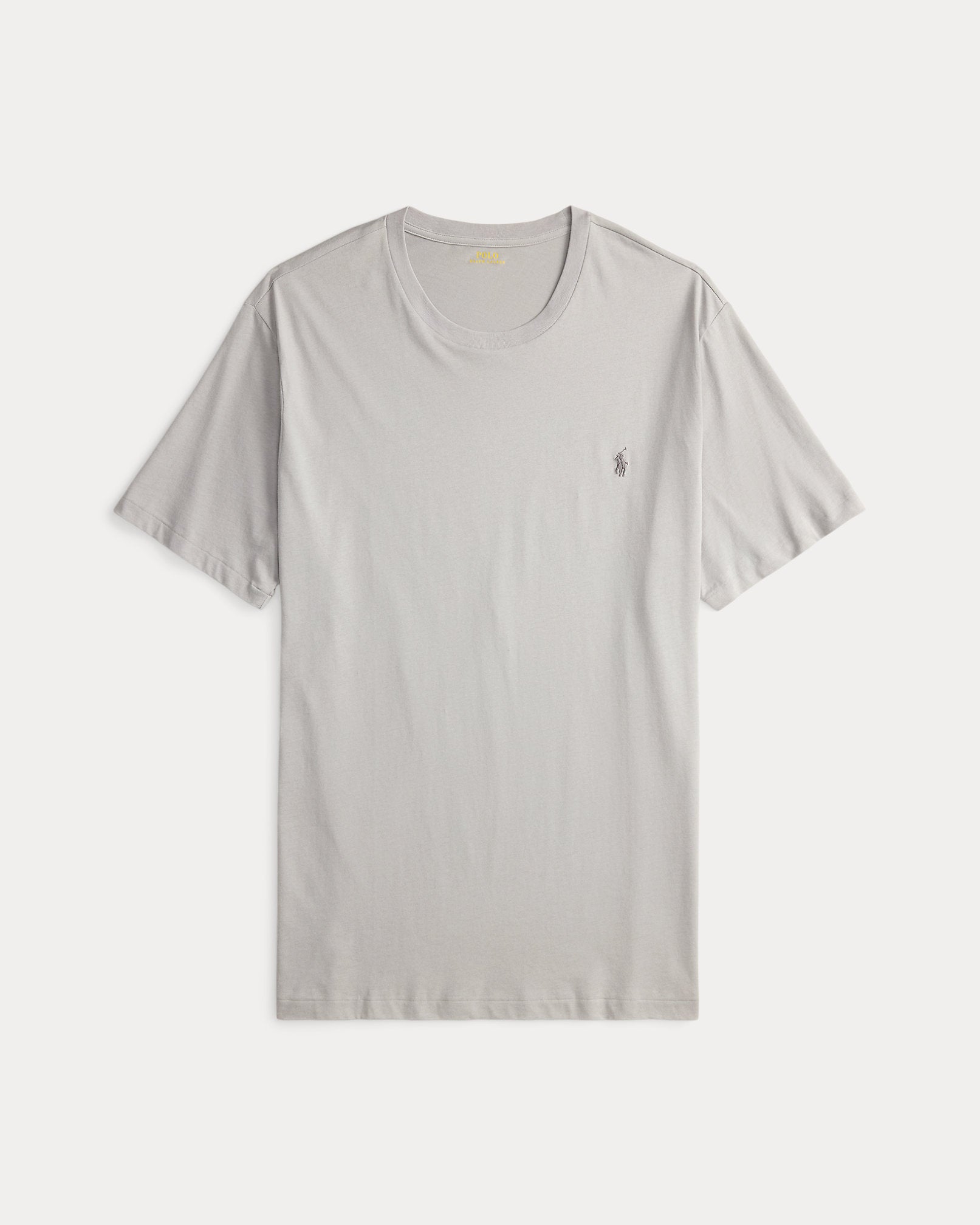 Ralph Lauren Jersey Crewneck TShirt