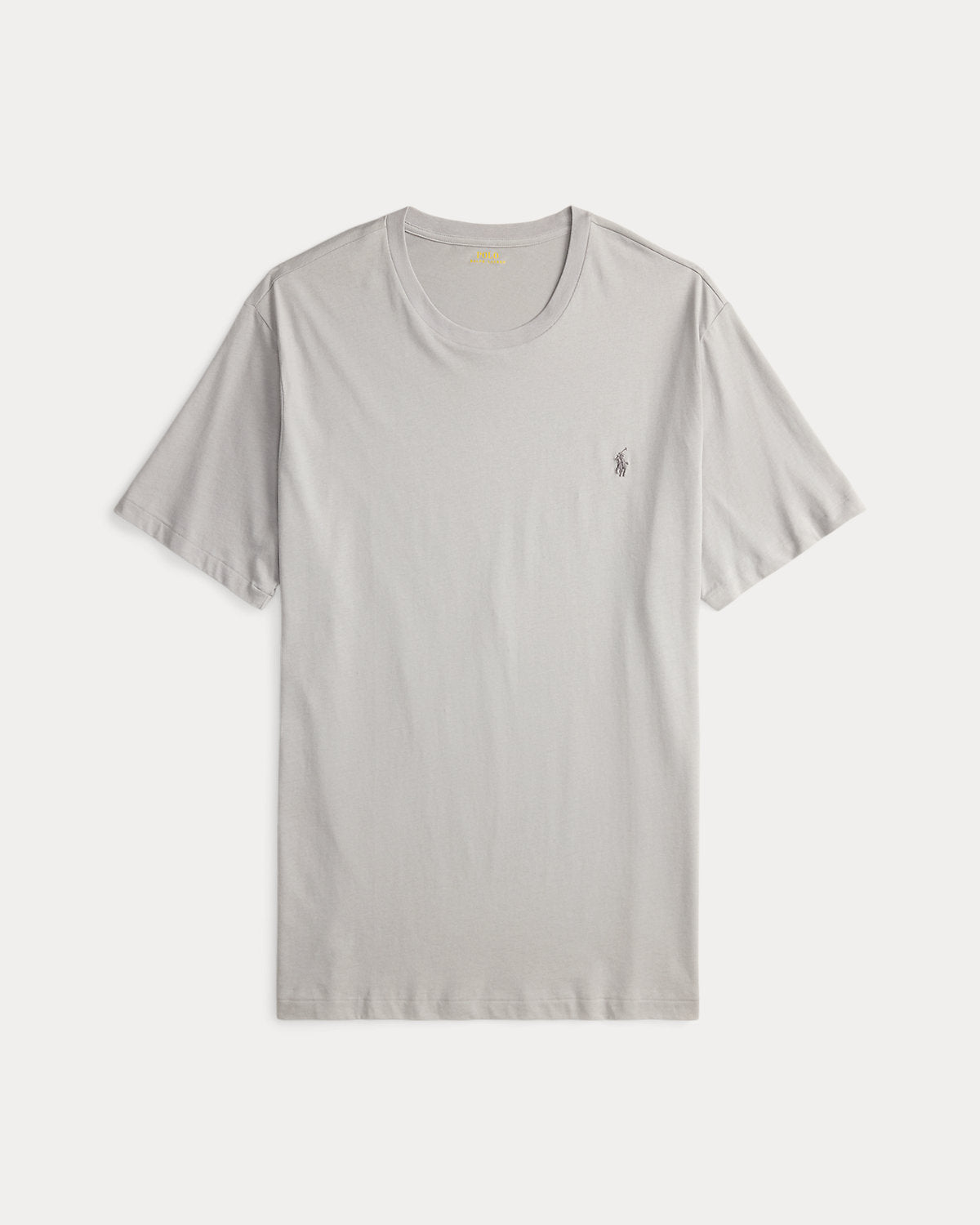 Ralph Lauren Jersey Crewneck TShirt