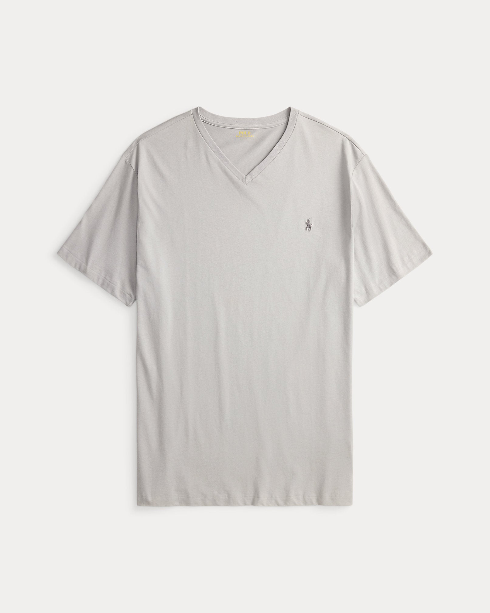 Ralph Lauren Jersey VNeck TShirt