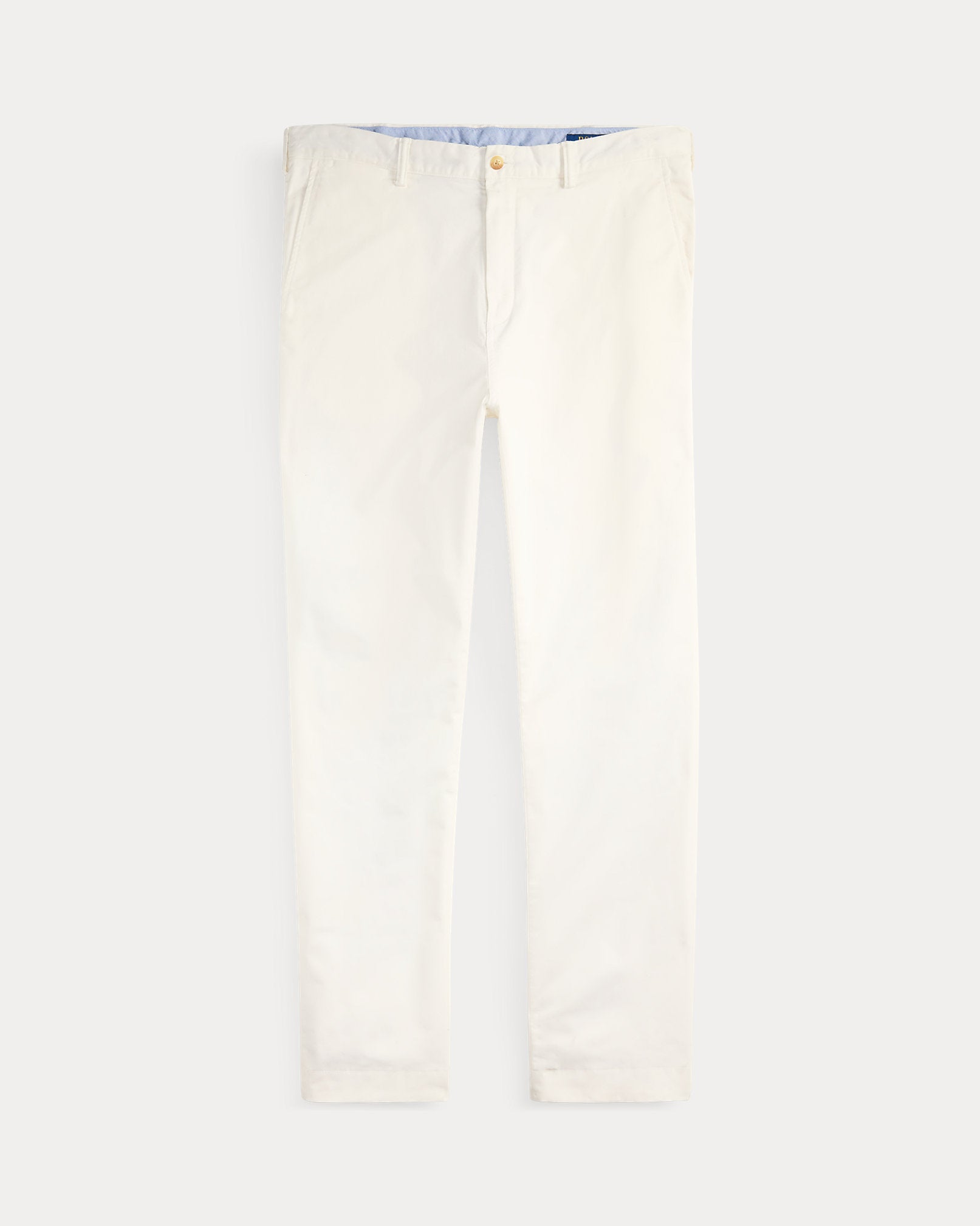 Ralph Lauren Bedford Classic Fit Washed Chino Pant