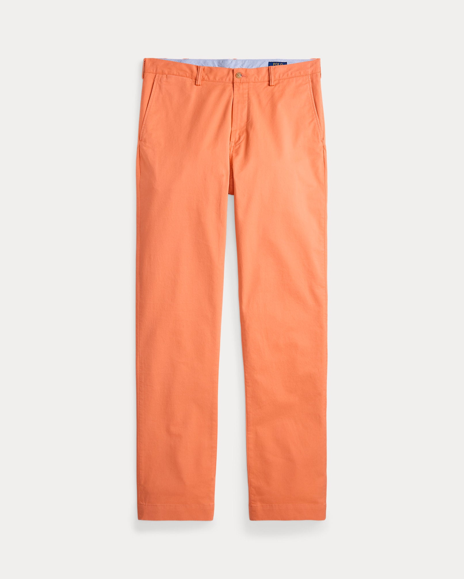 Ralph Lauren Bedford Classic Fit Washed Chino Pant
