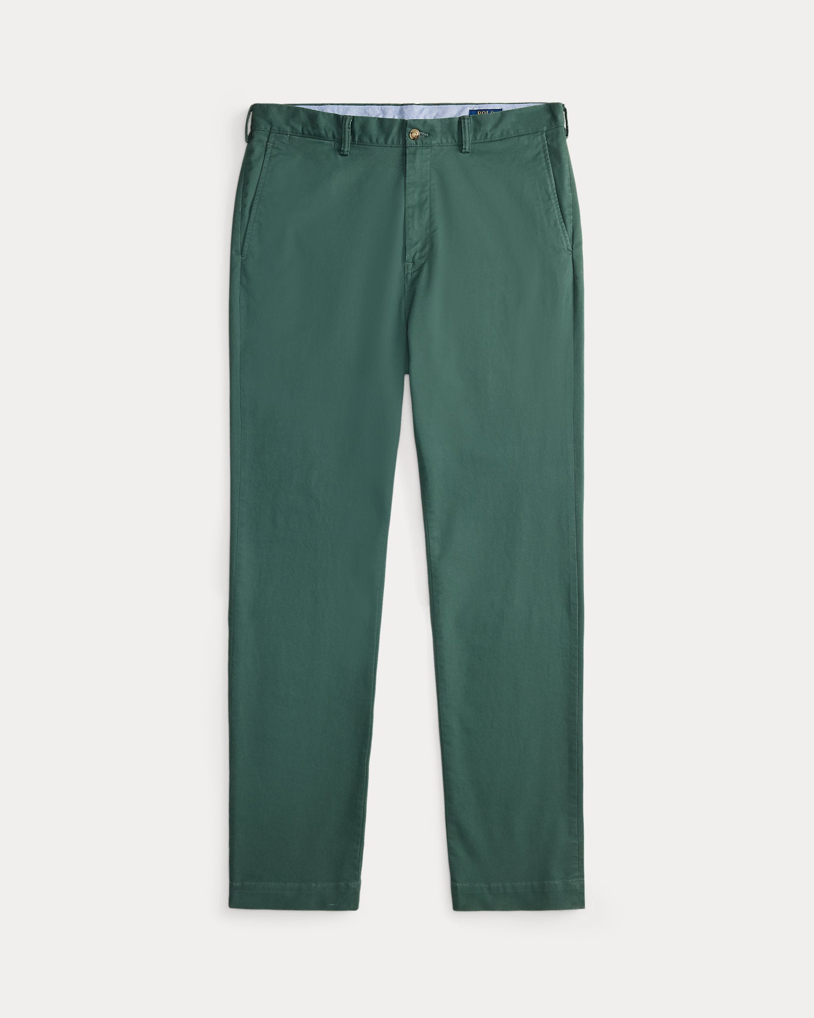 Ralph Lauren Bedford Classic Fit Washed Chino Pant