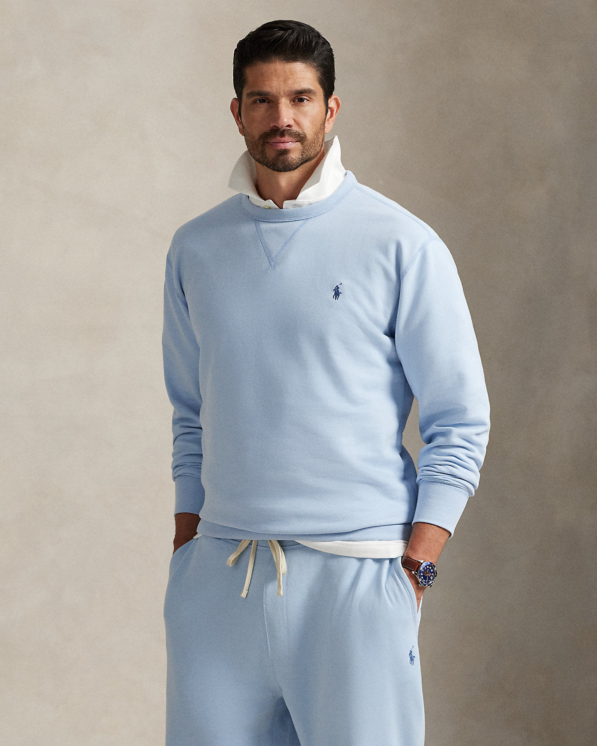 Ralph Lauren The RL Fleece Sweatshirt