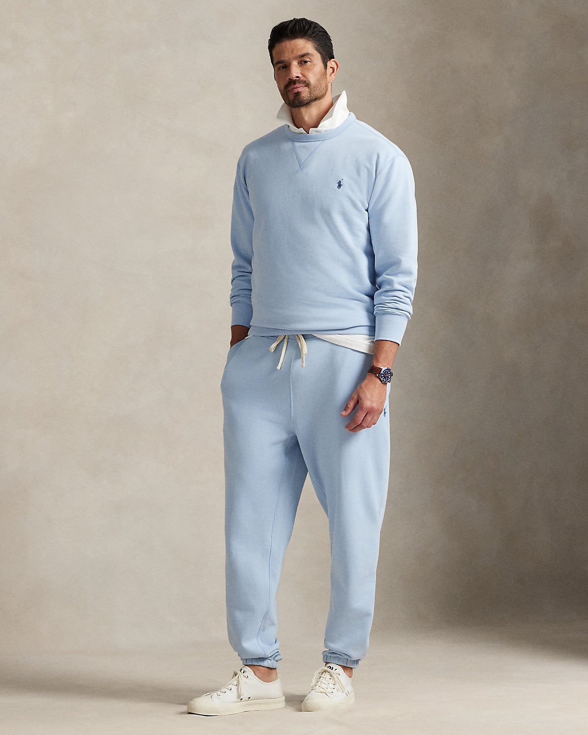 Ralph Lauren The RL Fleece Sweatshirt