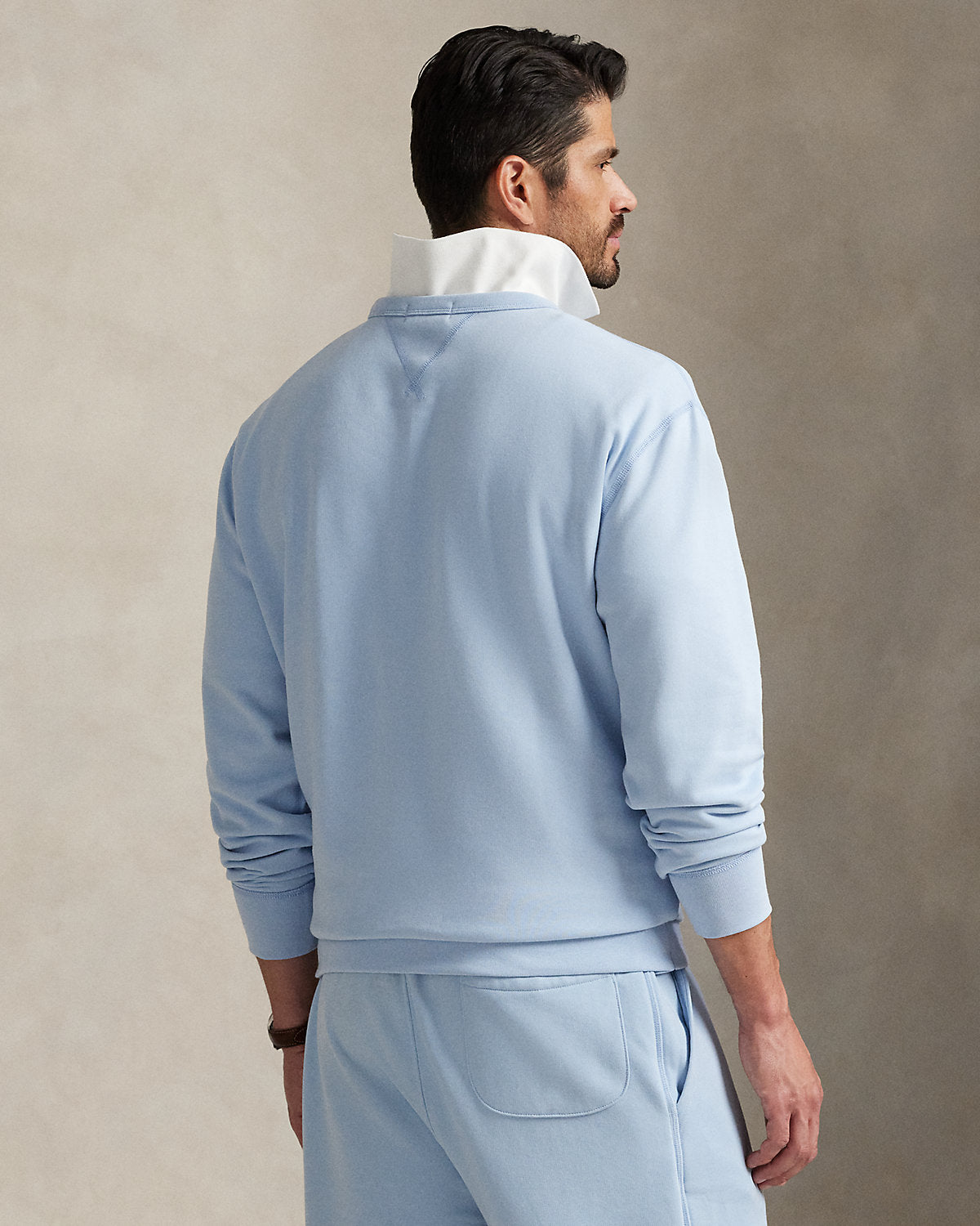 Ralph Lauren The RL Fleece Sweatshirt
