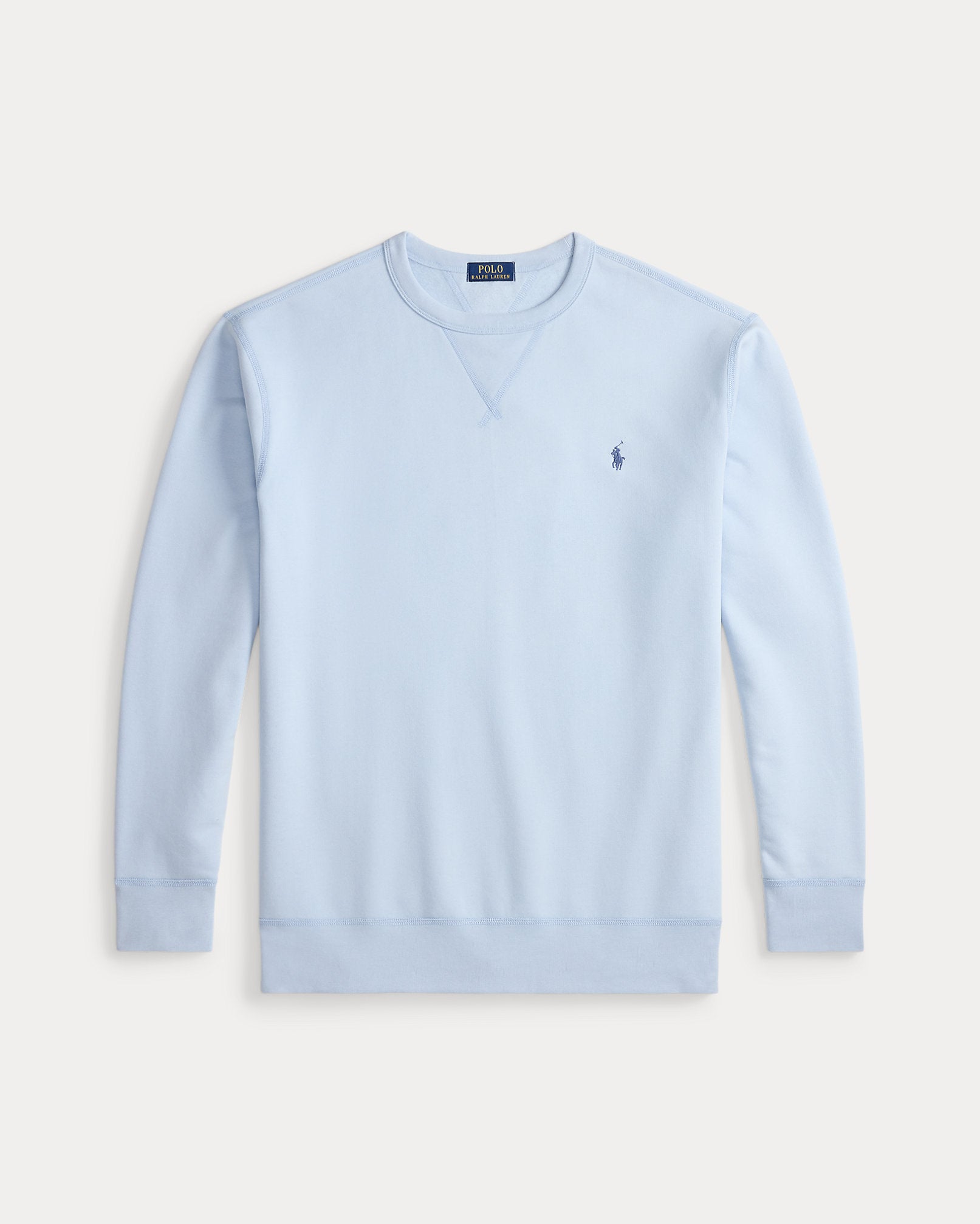 Ralph Lauren The RL Fleece Sweatshirt