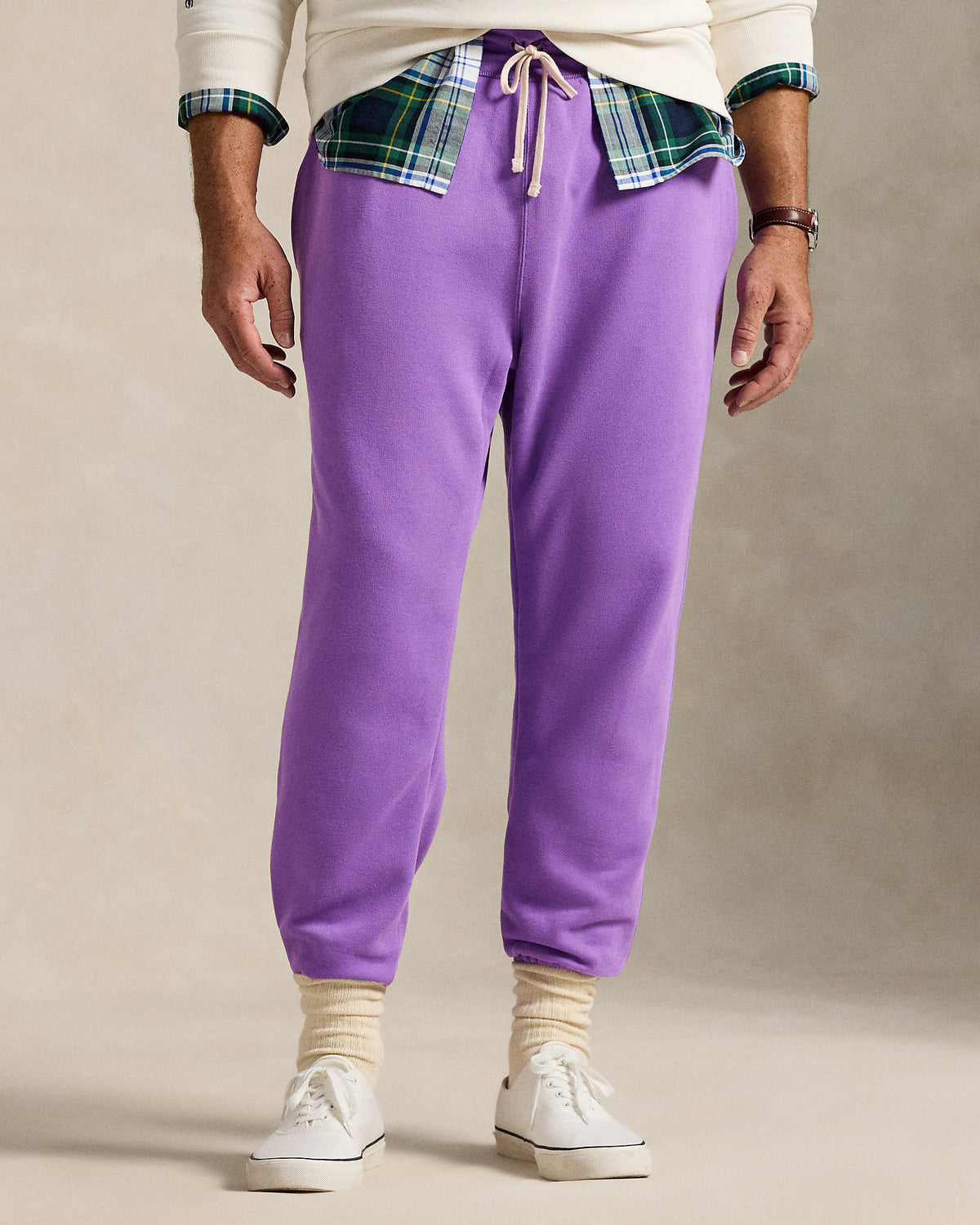 Ralph Lauren The RL Fleece Sweatpant