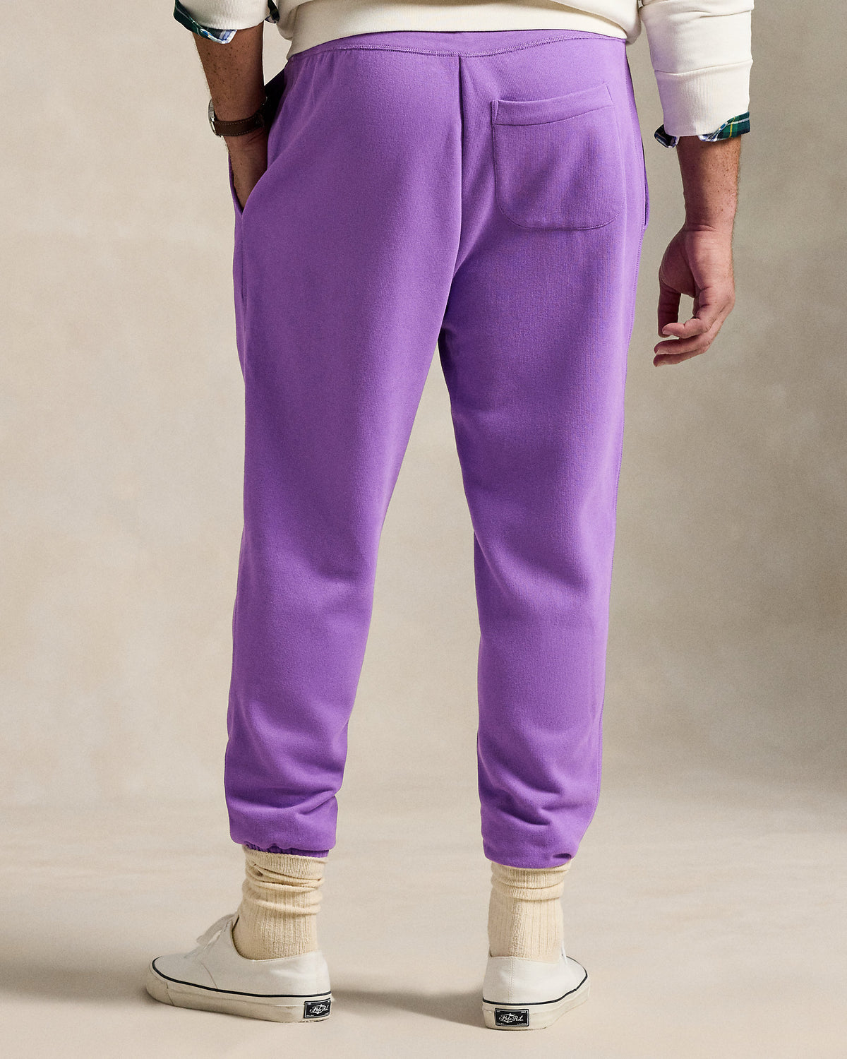 Ralph Lauren The RL Fleece Sweatpant