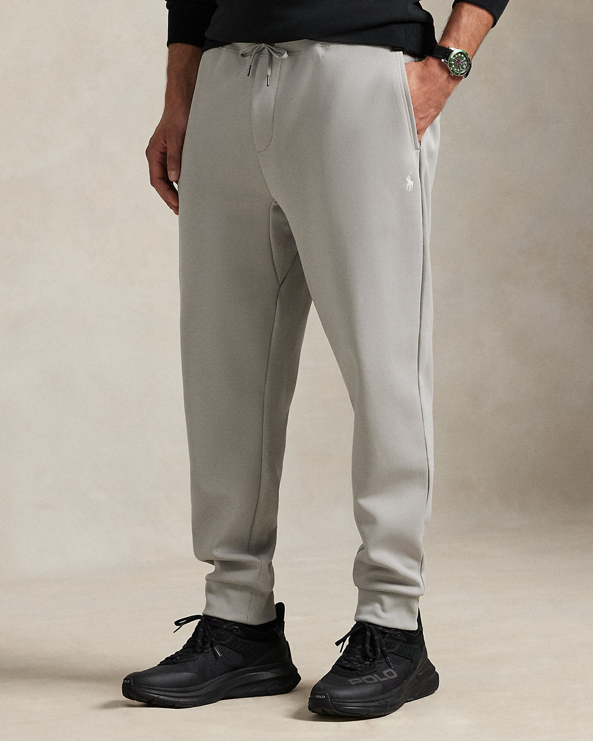 Ralph Lauren DoubleKnit Jogger Pant