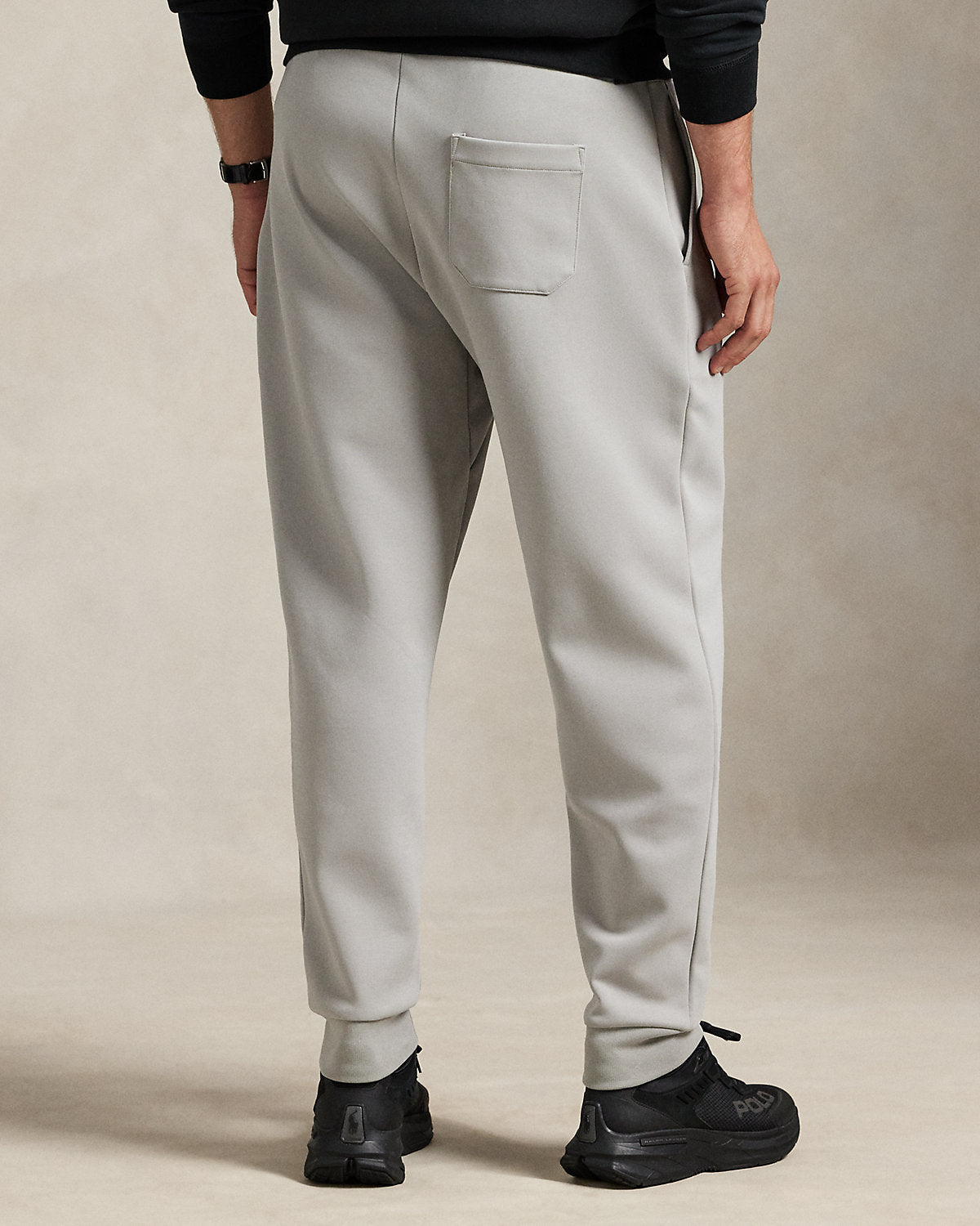 Ralph Lauren DoubleKnit Jogger Pant