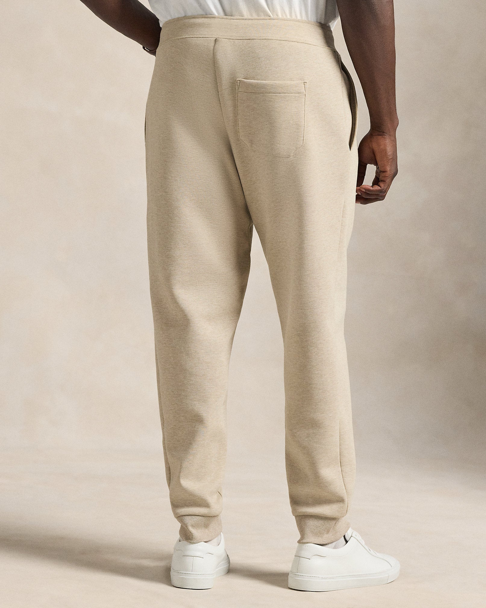 Ralph Lauren DoubleKnit Jogger Pant