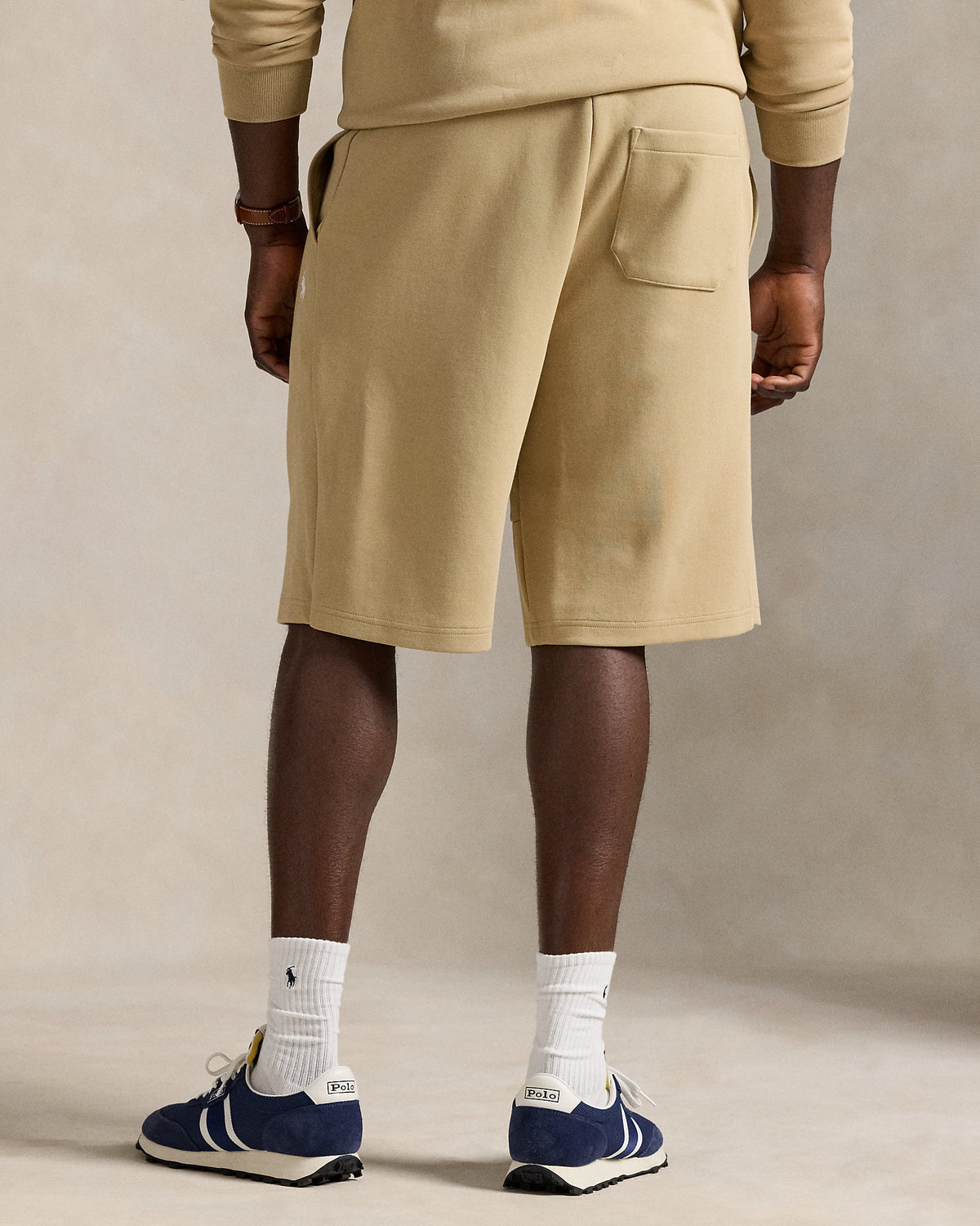 Ralph Lauren DoubleKnit Short