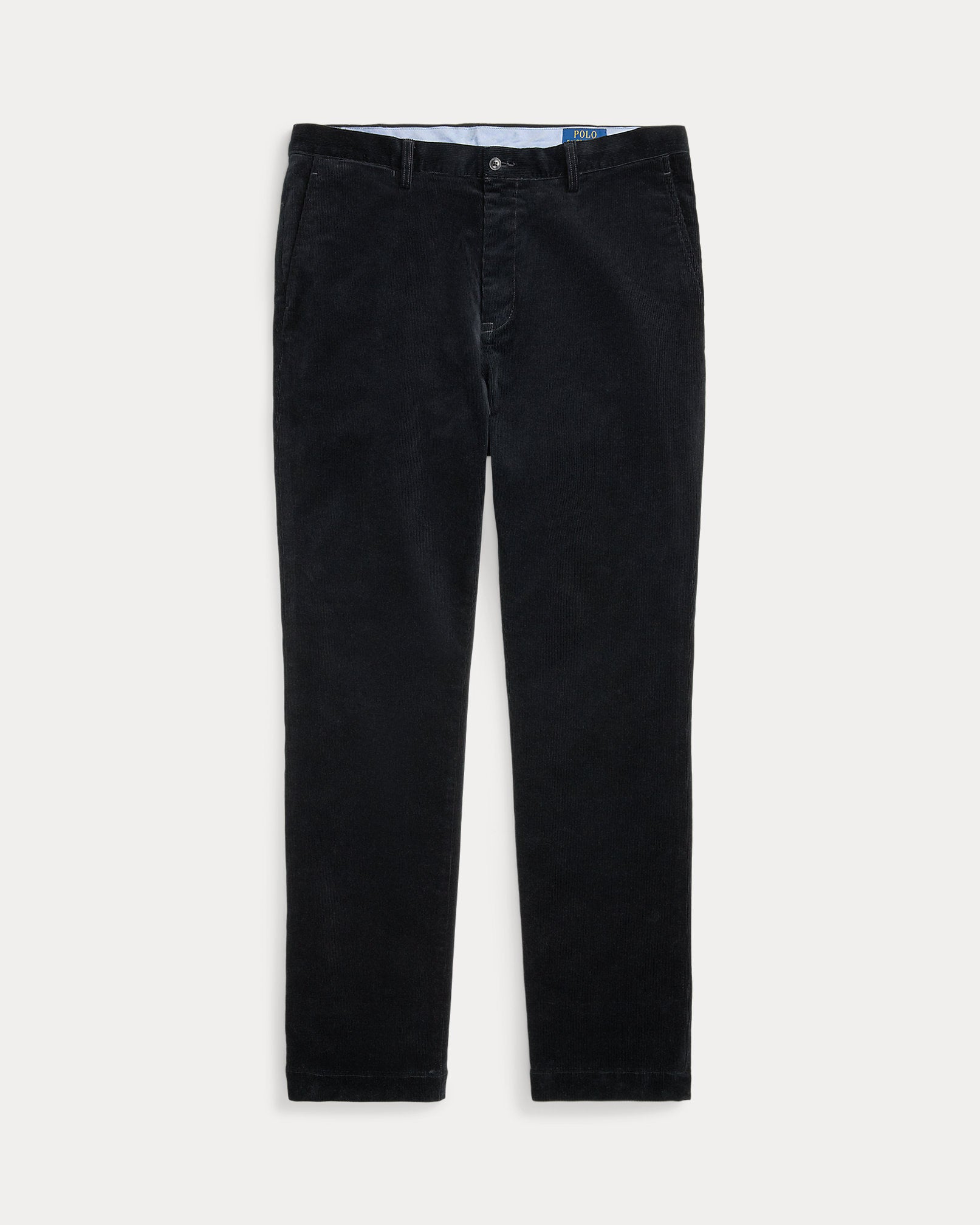 Ralph Lauren Stretch Straight Fit Corduroy Pant
