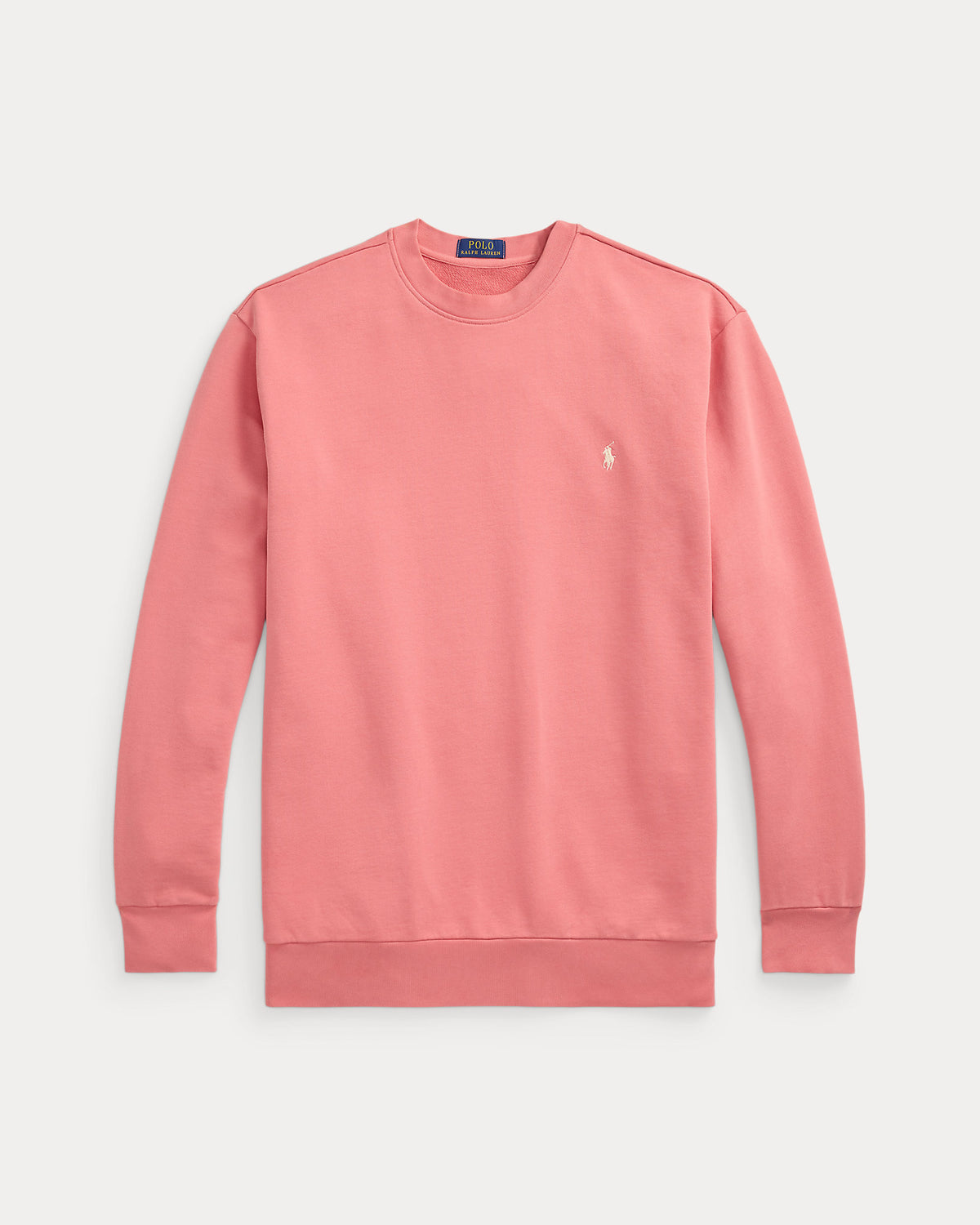 Ralph Lauren Loopback Fleece Sweatshirt