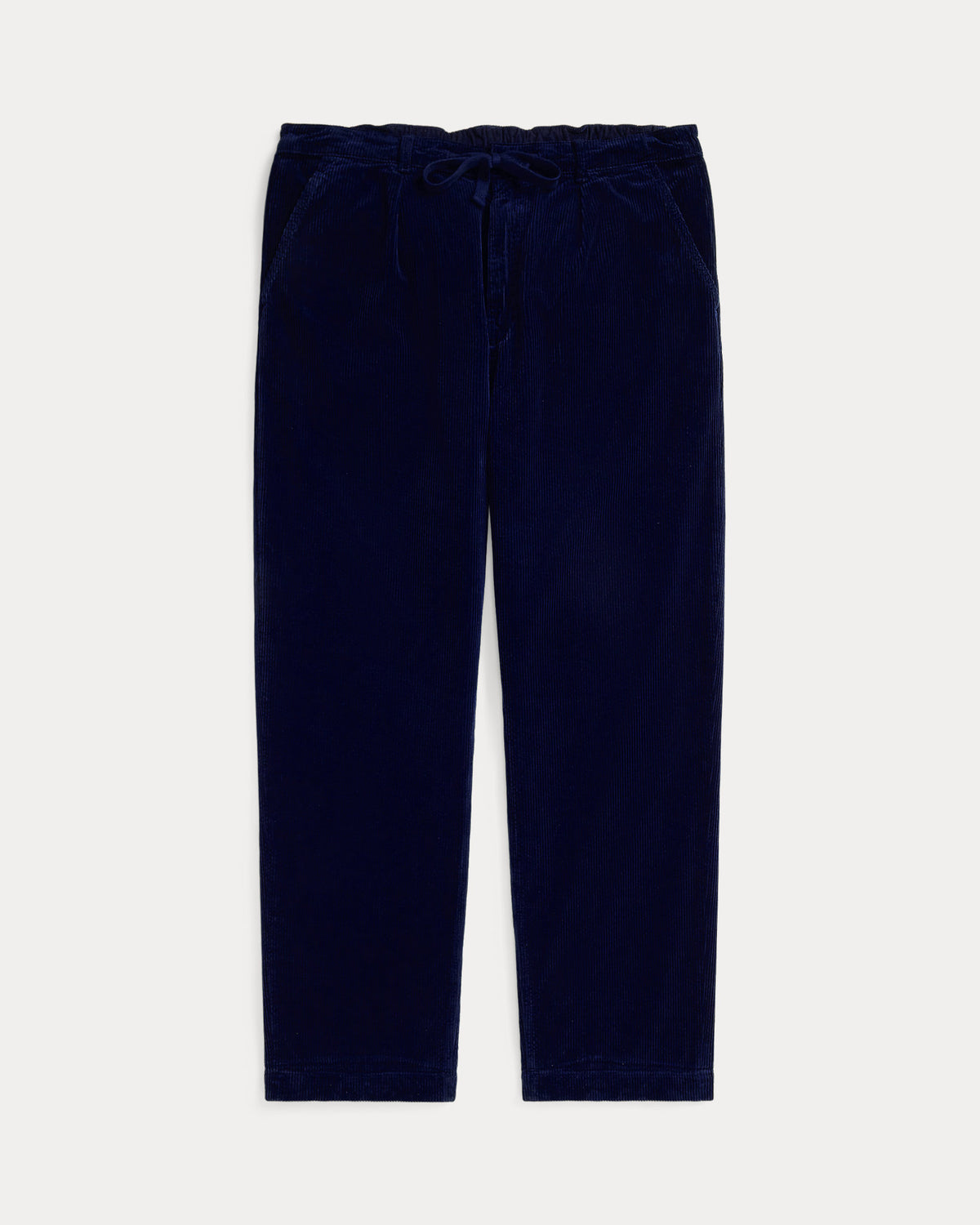 Ralph Lauren Classic Fit Pleated Corduroy Pant