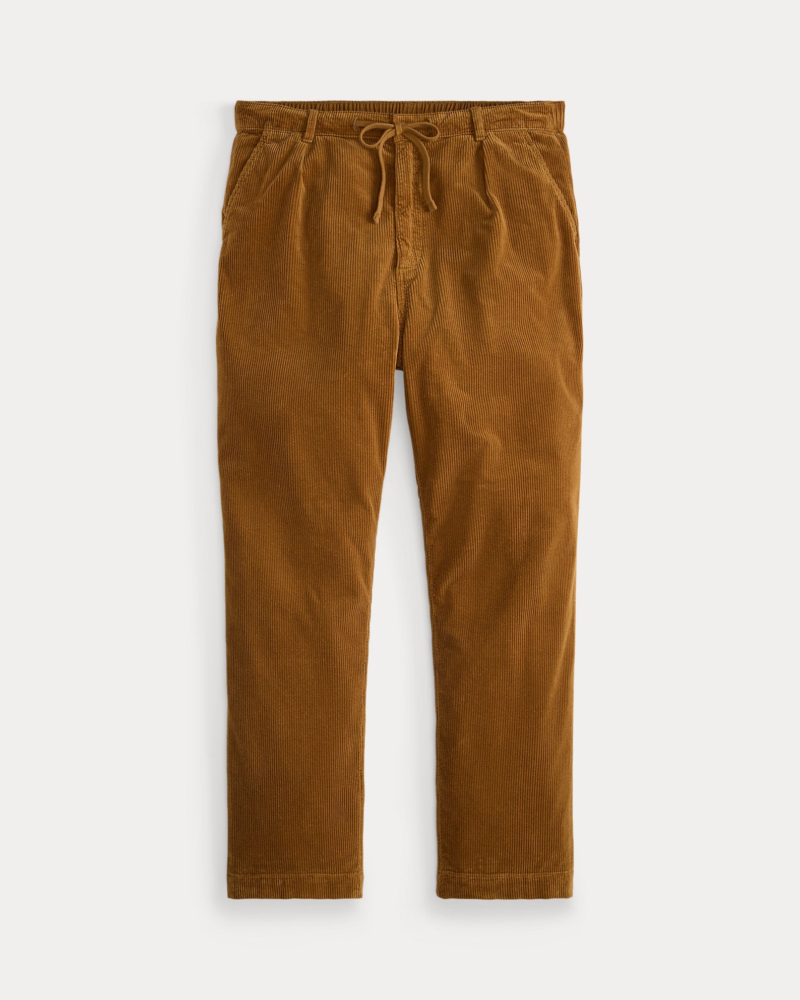 Ralph Lauren Classic Fit Pleated Corduroy Pant