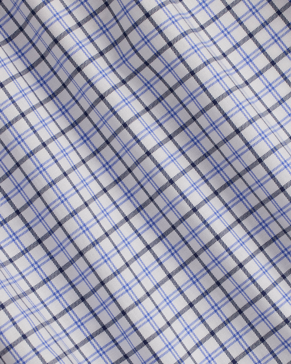 Ralph Lauren Plaid Twill Shirt
