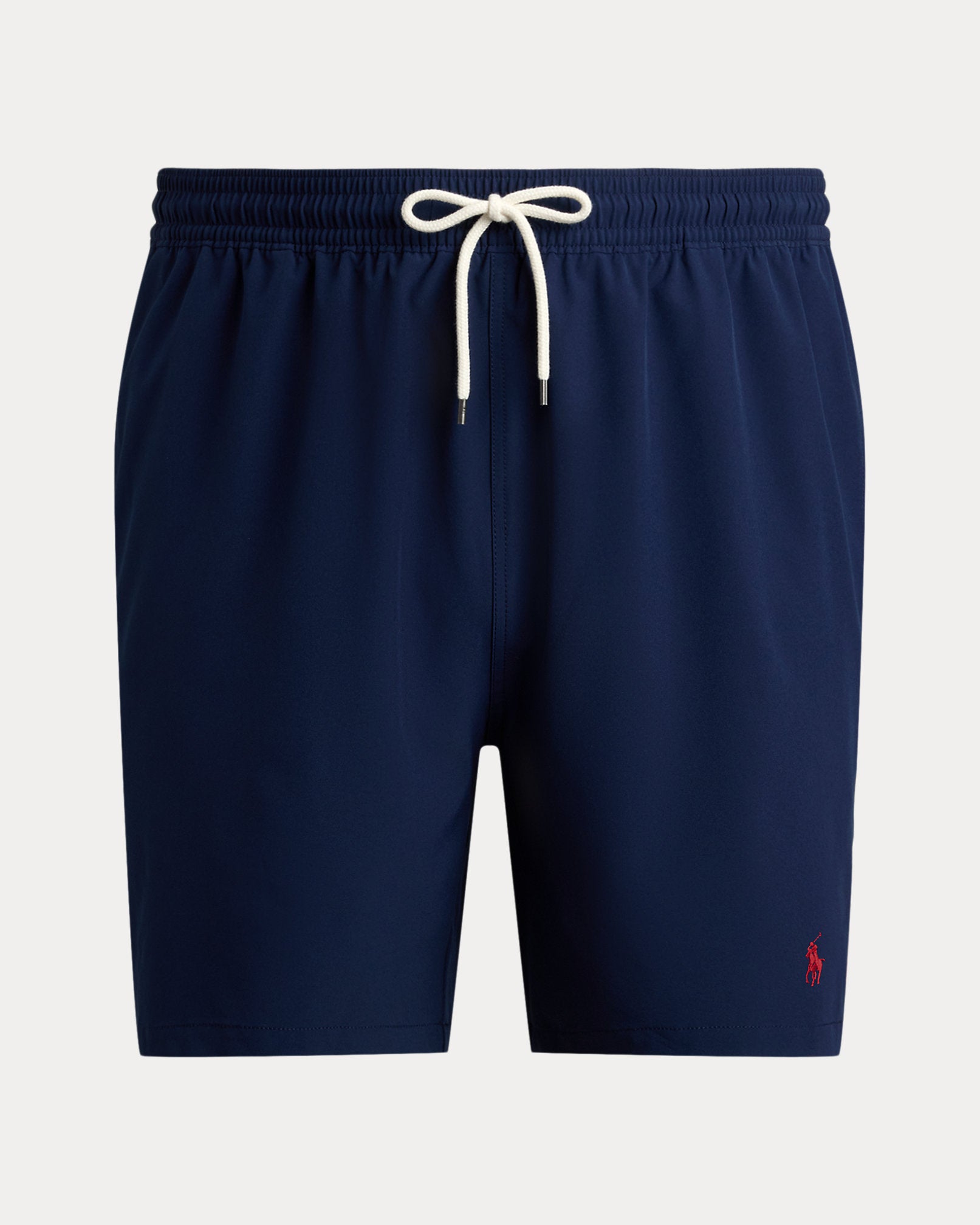 Ralph Lauren Traveler Stretch Classic Fit Swim Trunk