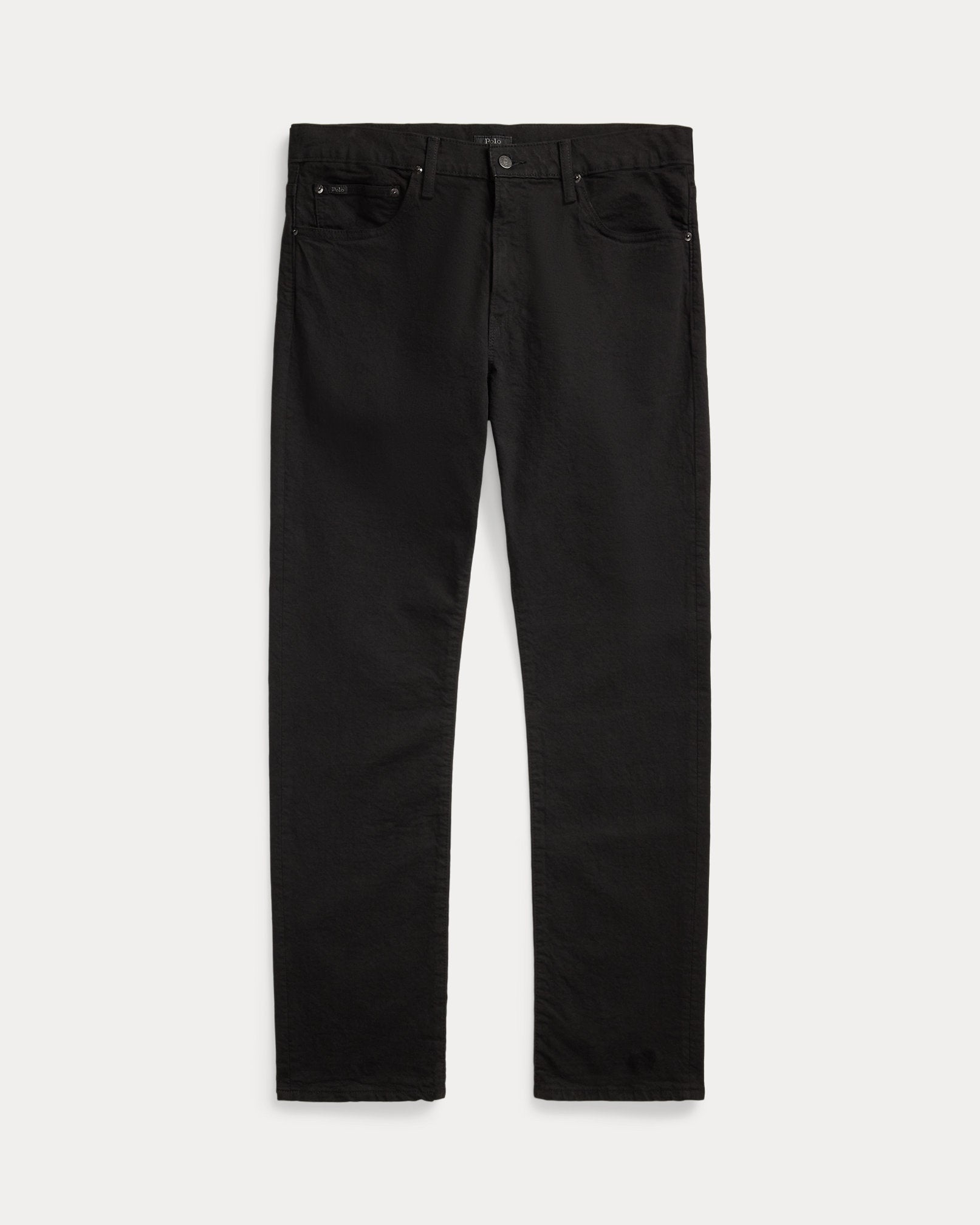 Ralph Lauren Hampton Straight Stretch Jean