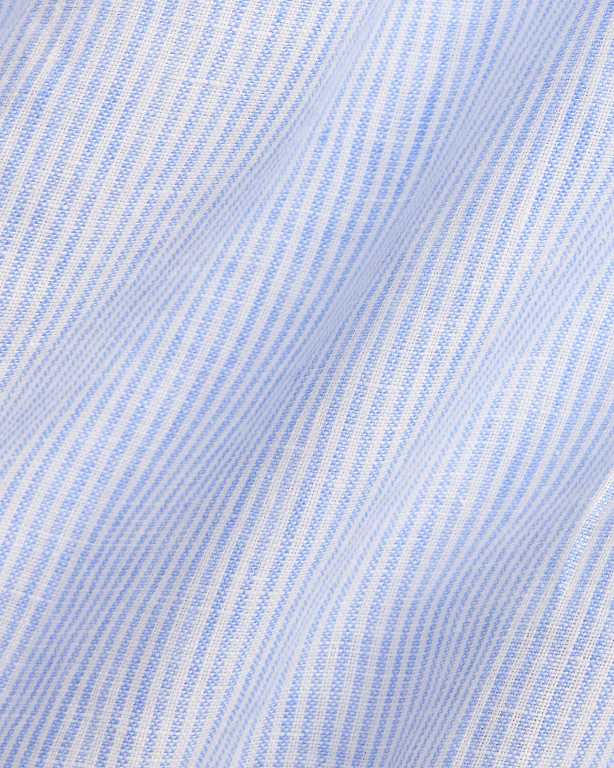 Ralph Lauren Striped Linen Shirt