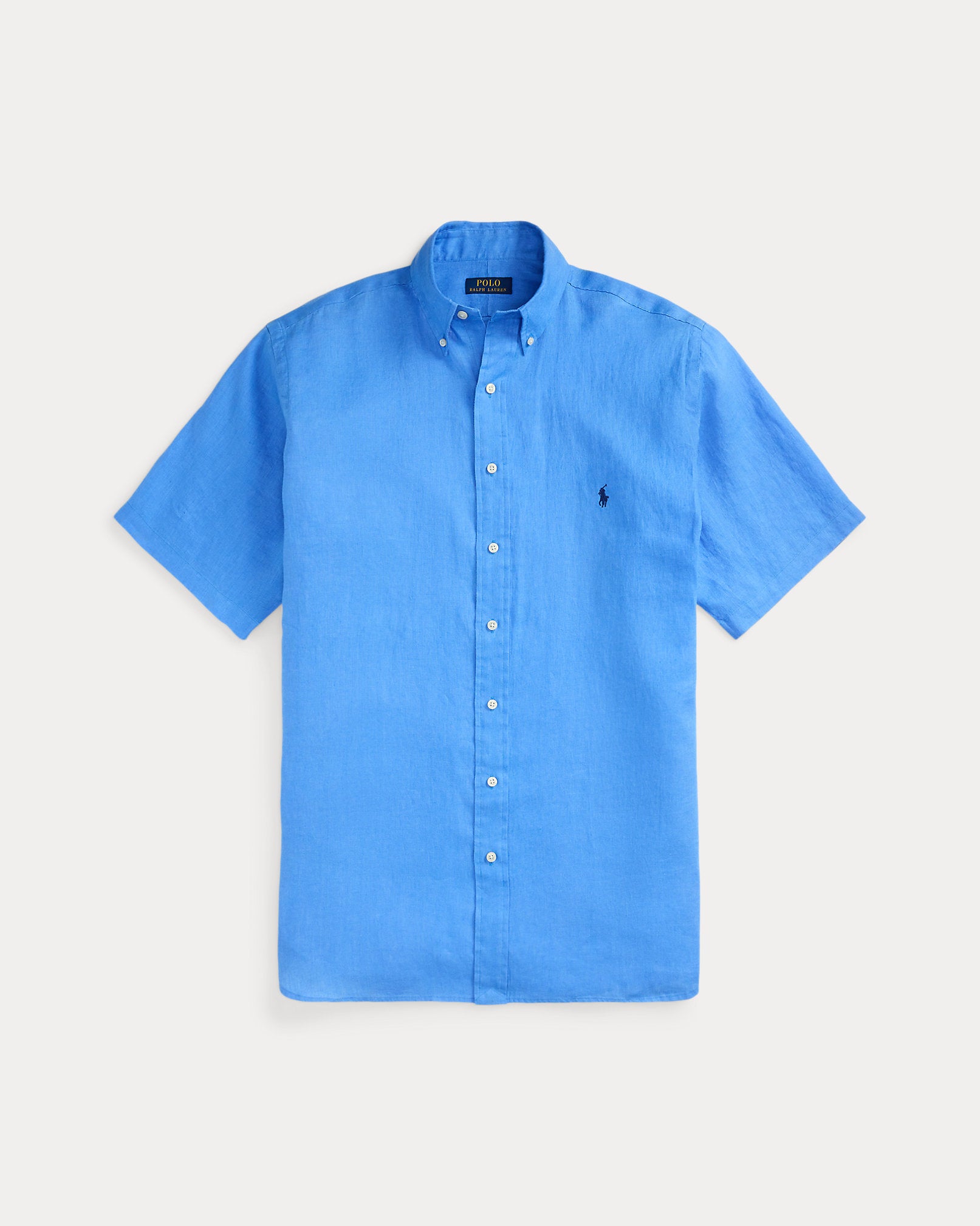 Ralph Lauren Linen Shirt
