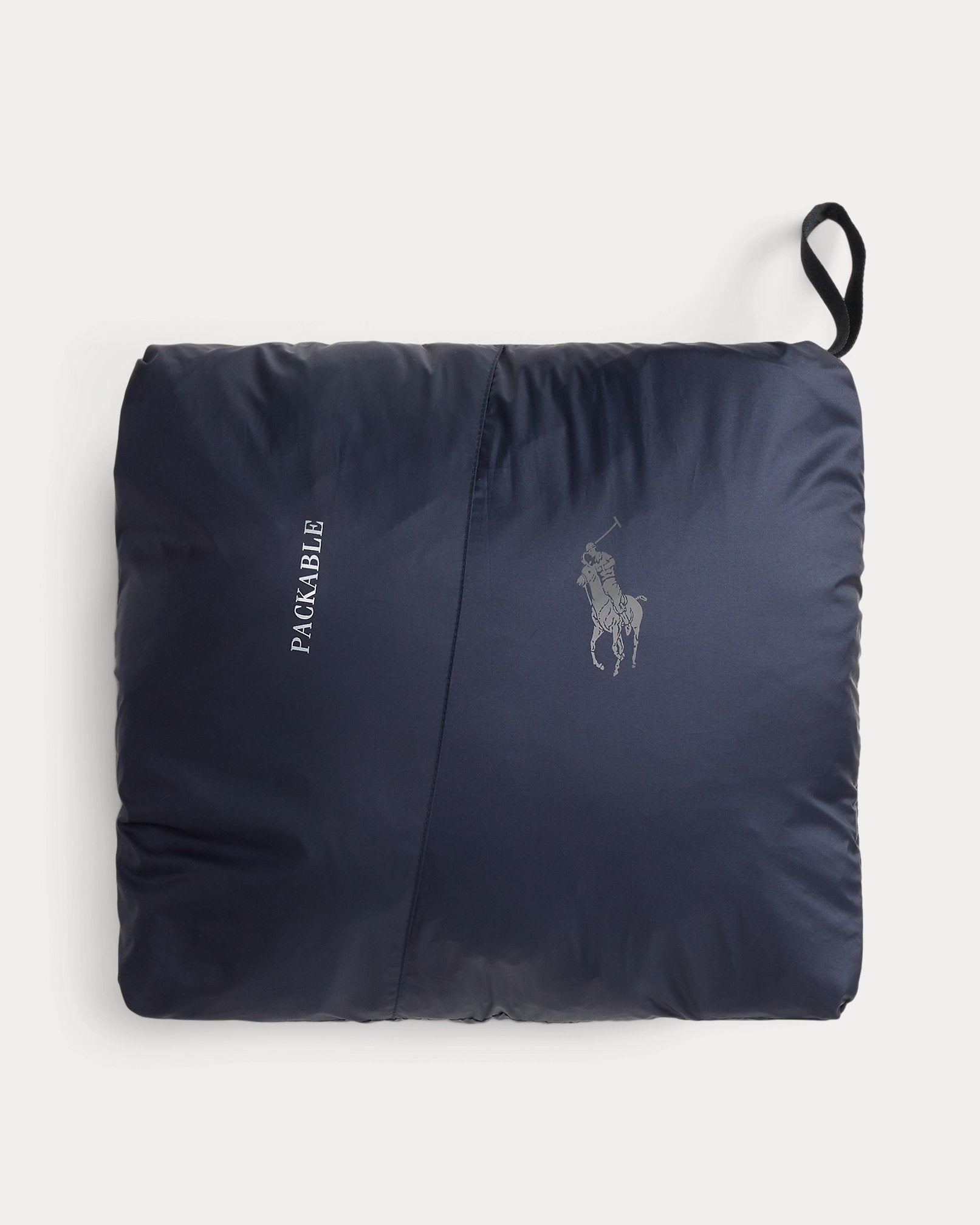 Ralph Lauren The Colden Packable Down Jacket