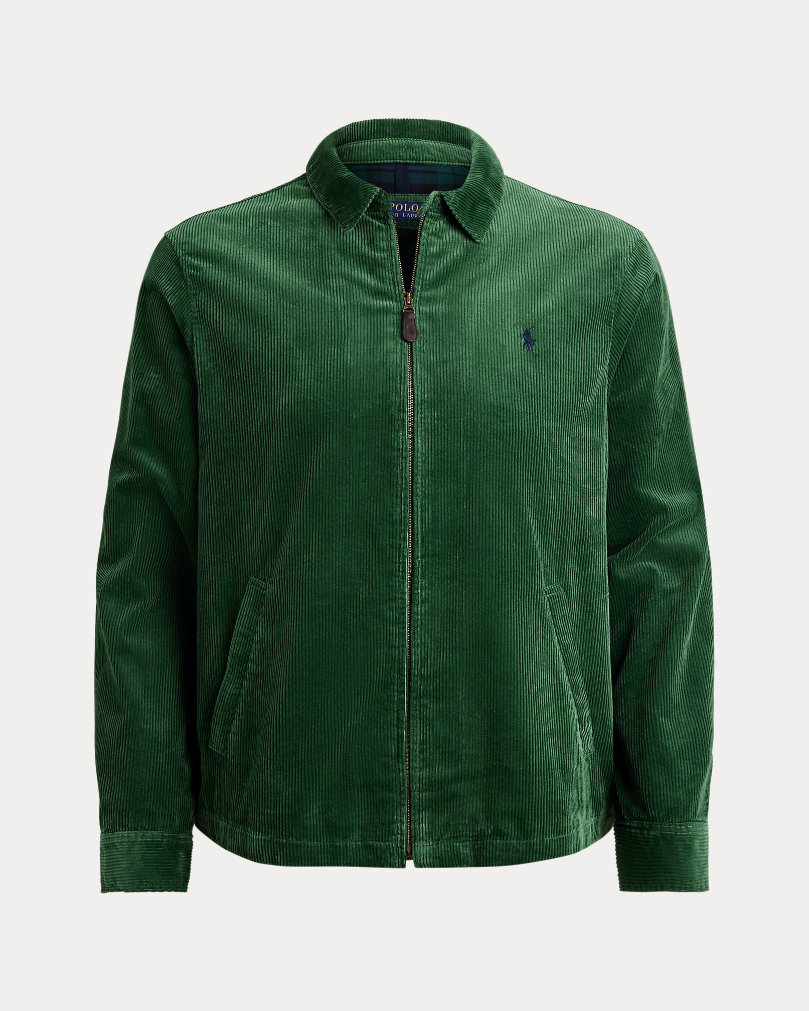 Ralph Lauren The Wynton Corduroy Jacket