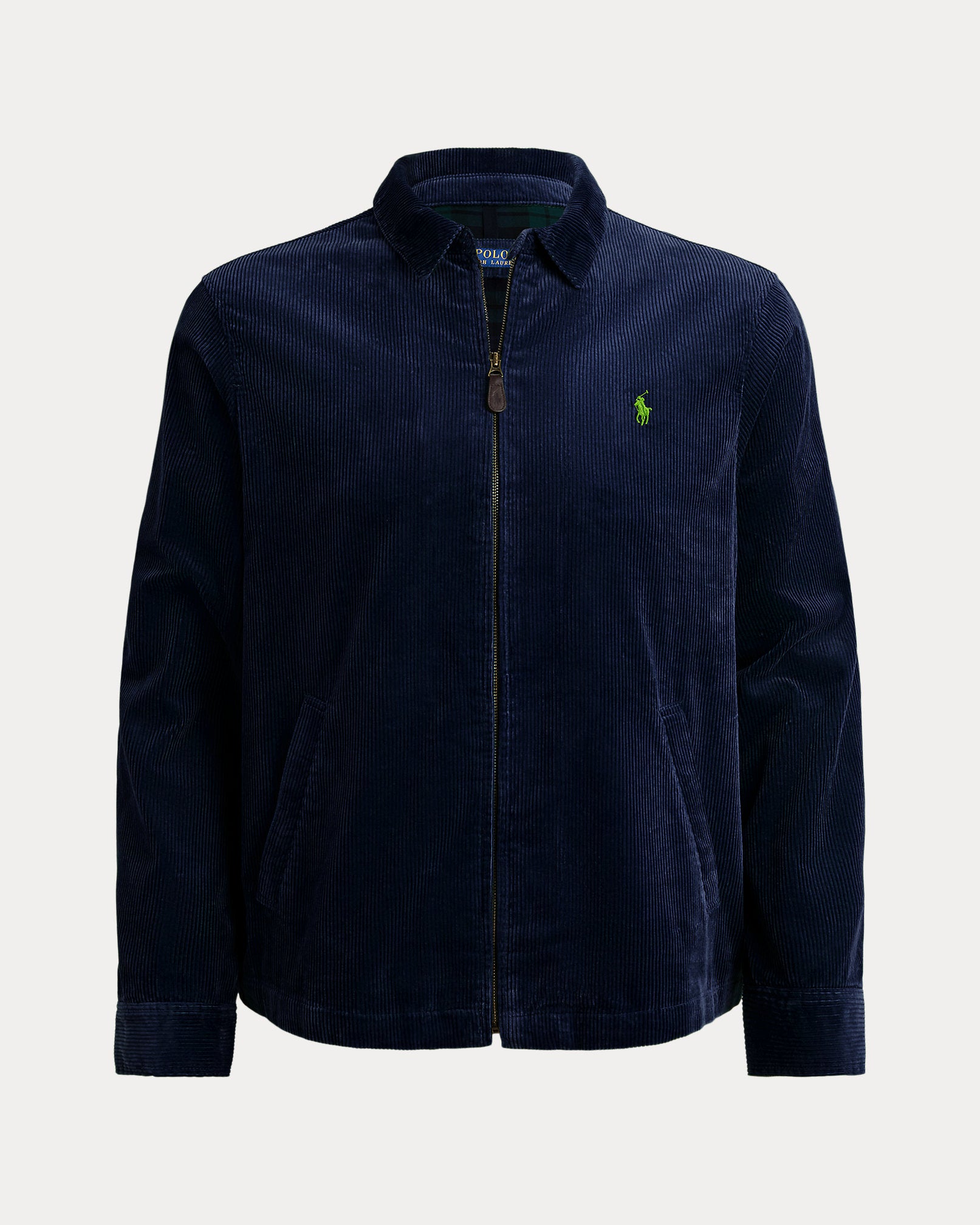 Ralph Lauren The Wynton Corduroy Jacket