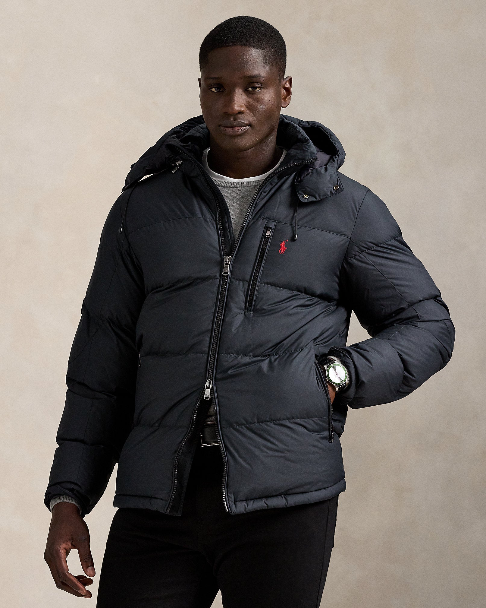Ralph Lauren The Gorham Down Jacket