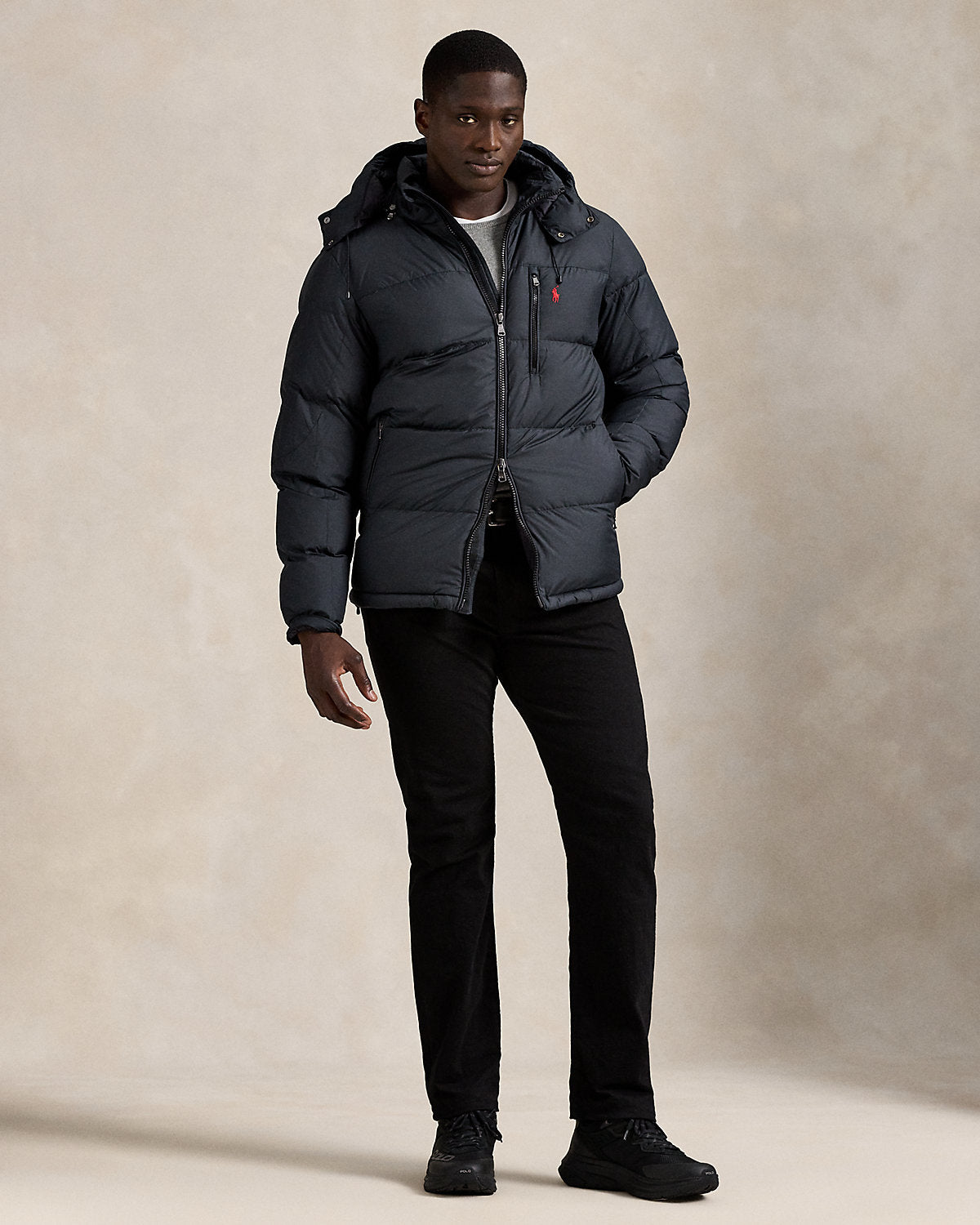 Ralph Lauren The Gorham Down Jacket